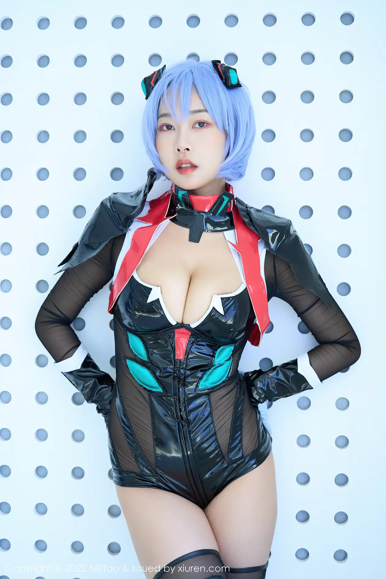 [蜜桃社] 2022.05.04 Vol.148-036