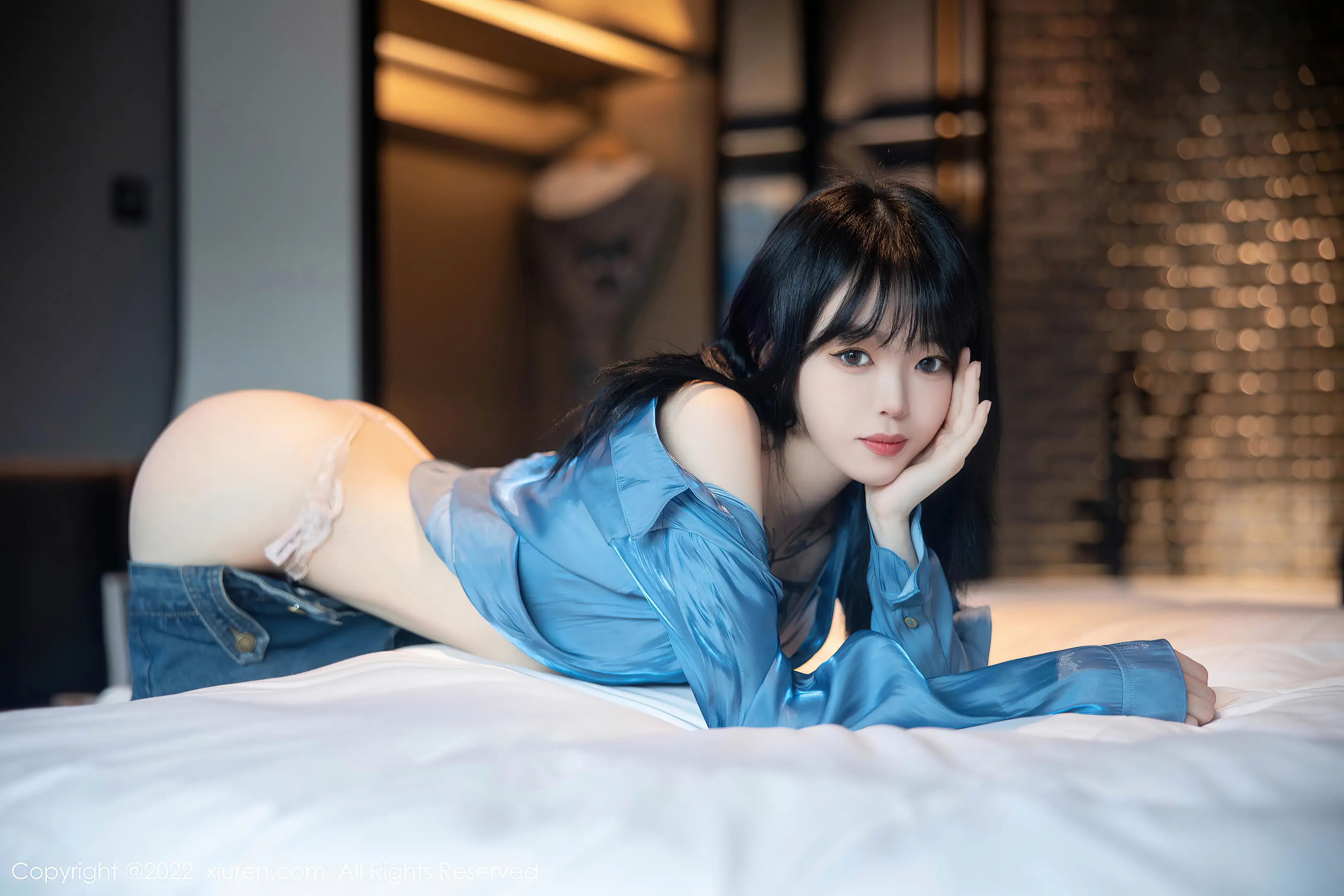 [Xiuren秀人网] 2022.09.29 NO.5662-050