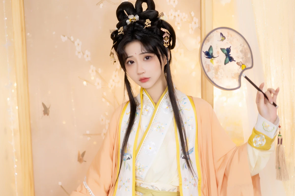 [艺图语]2023.02.05 Vol.2975 入梦来#绮罗生的小苏苏#[28P]-007