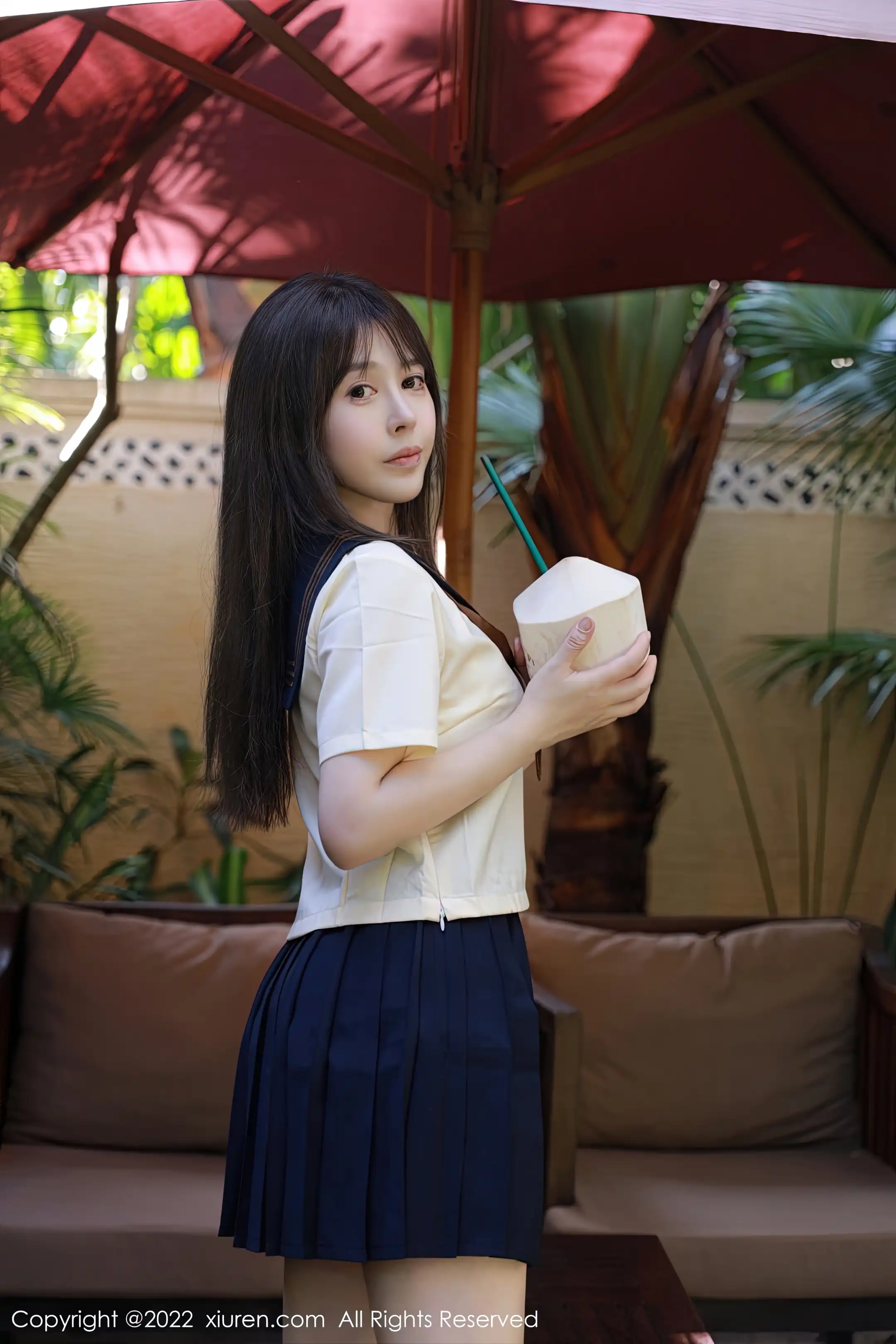 [秀人网] 2022.12.20 NO.6021-005