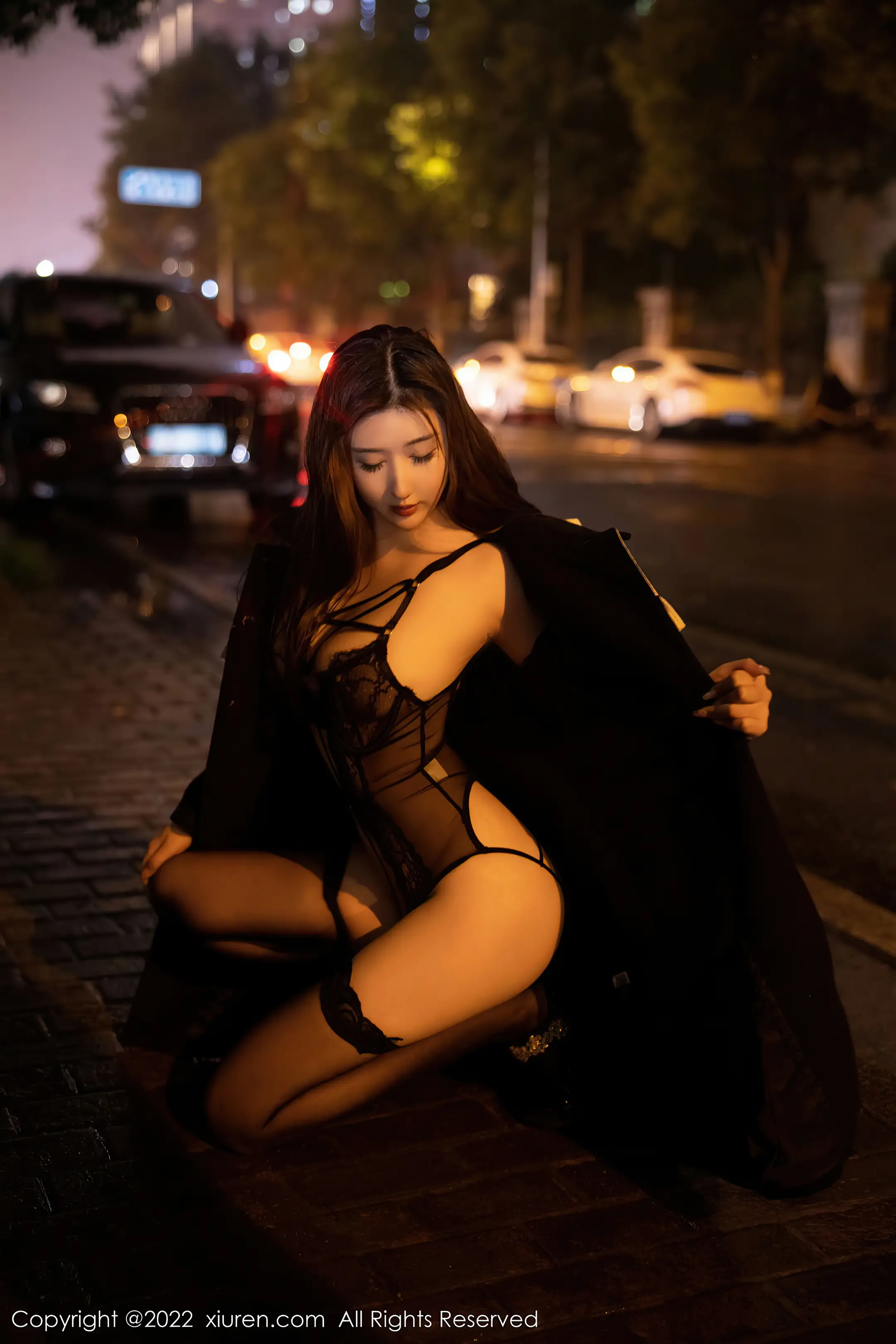 [秀人网] 2022.12.12 NO.5984-011