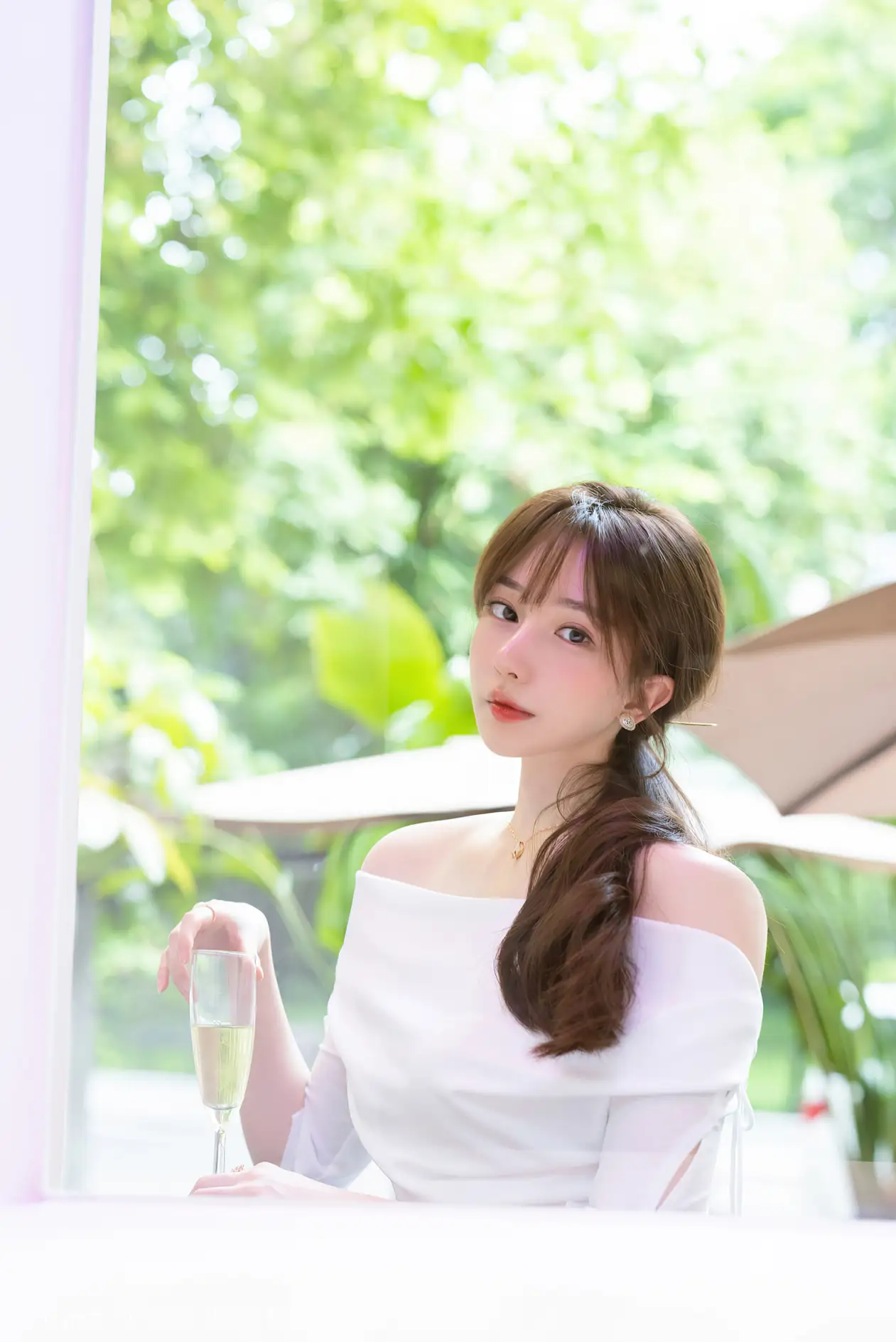 [爱蜜社] 2021.08.05 VOL.621-034