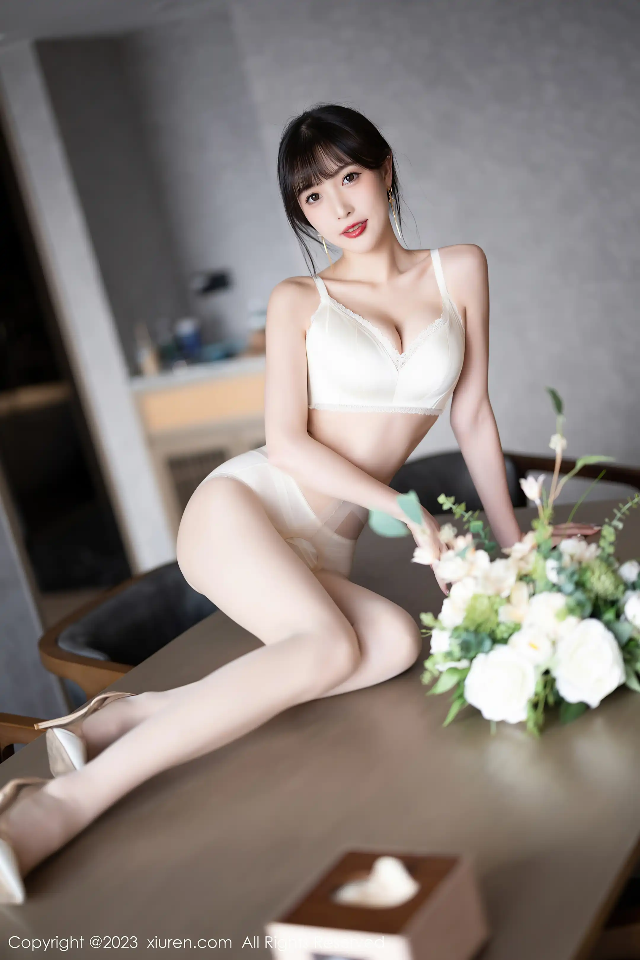[秀人网] 2023.02.08 NO.6236-056
