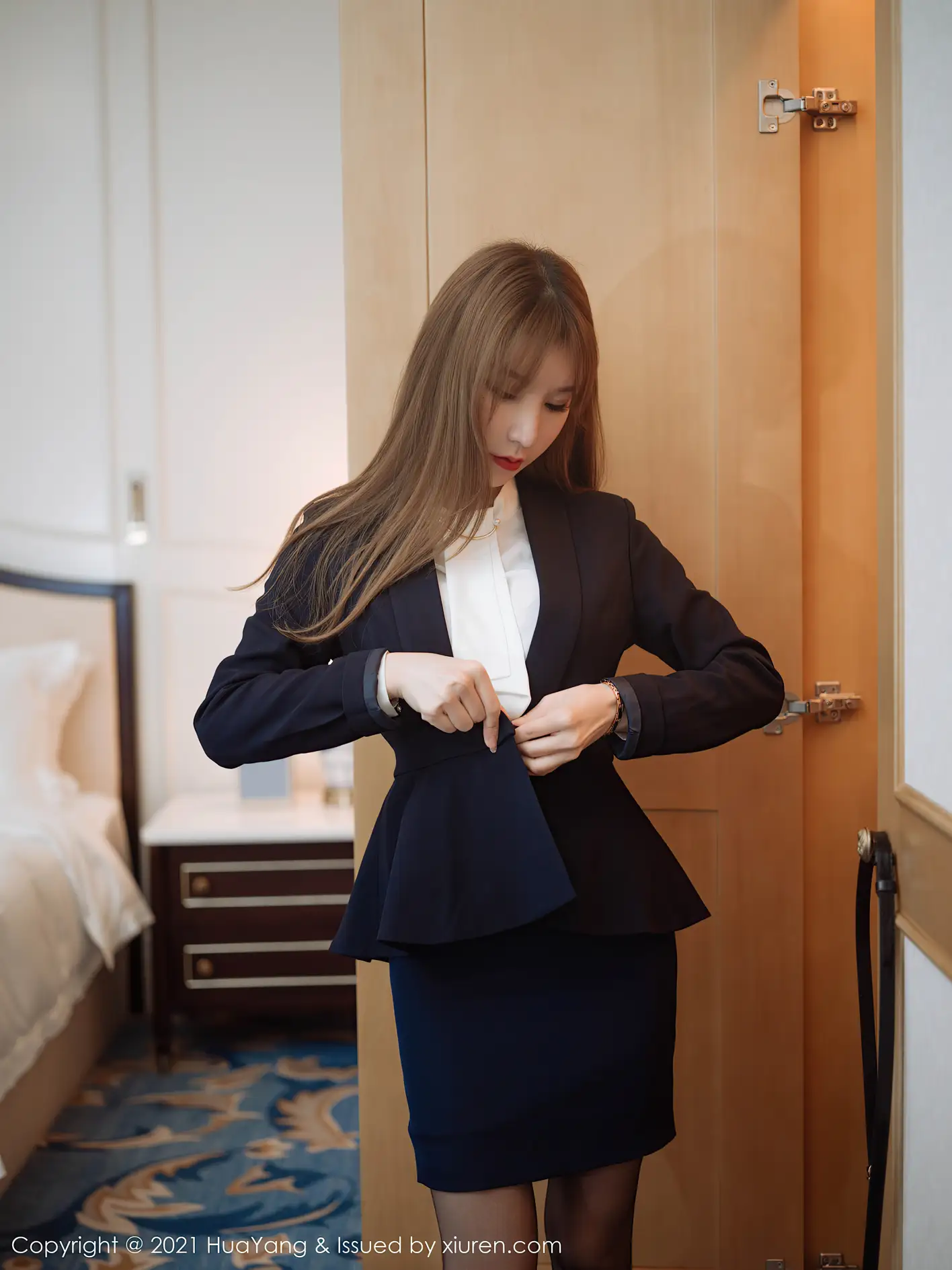 [花漾] 2021.04.30 VOL.0397-028