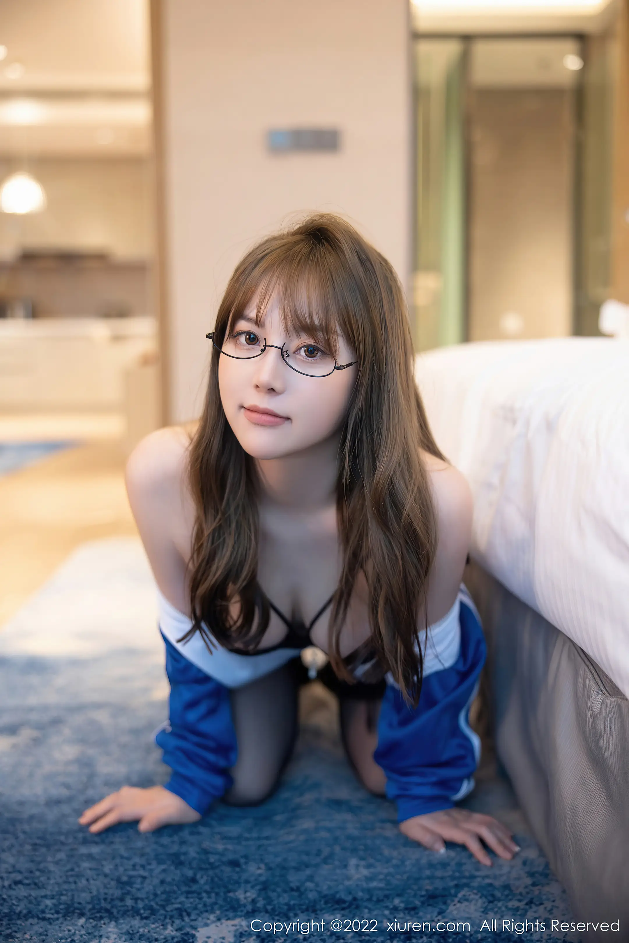 [XiuRen秀人网] 2022.08.03-055