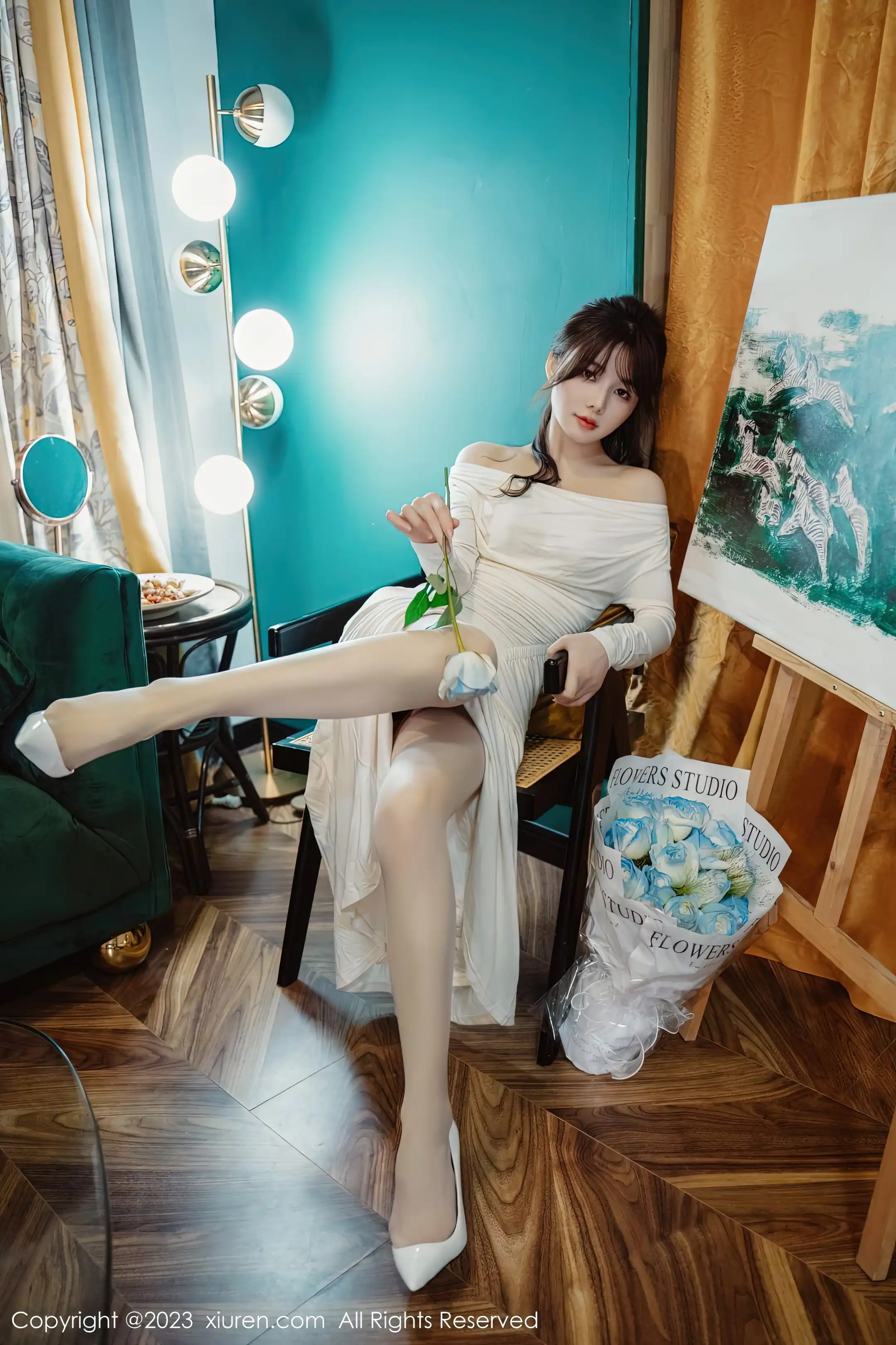 [秀人网] 2023.01.29 NO.6182-035