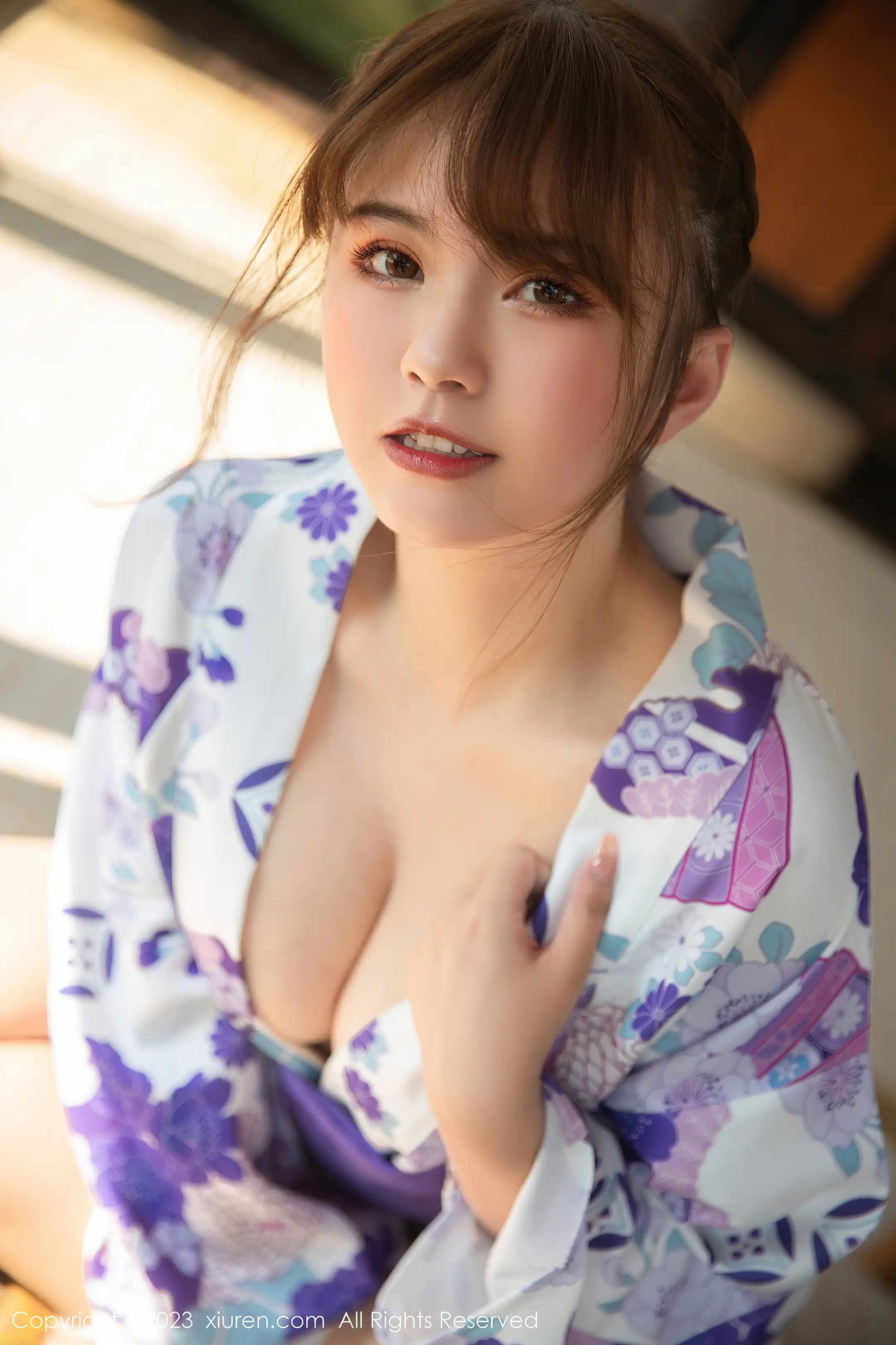 [秀人网] 2023.02.16 NO.6274-035