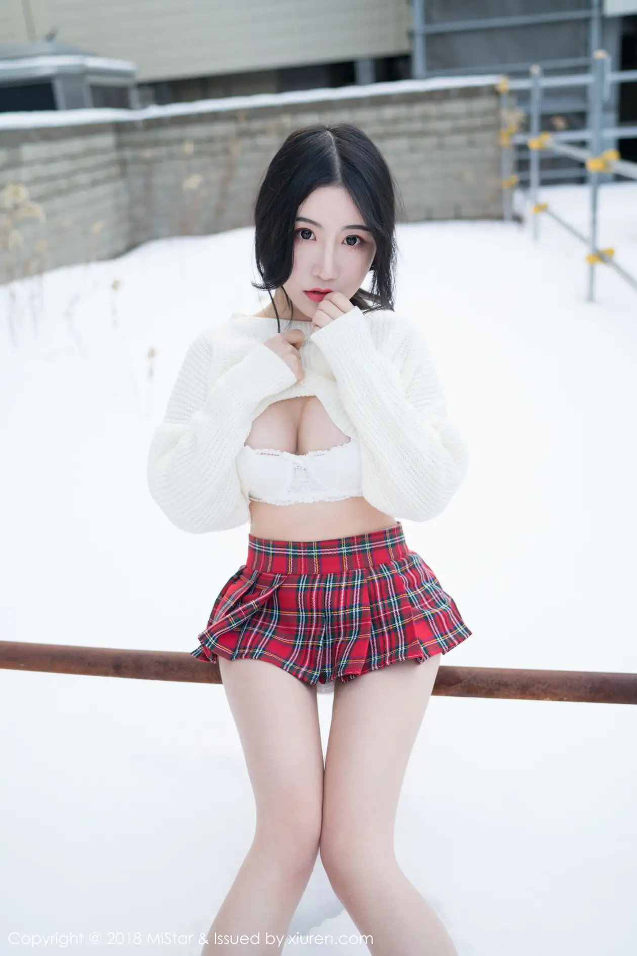 [魅妍社] 2018.07.04 VOL.231-013