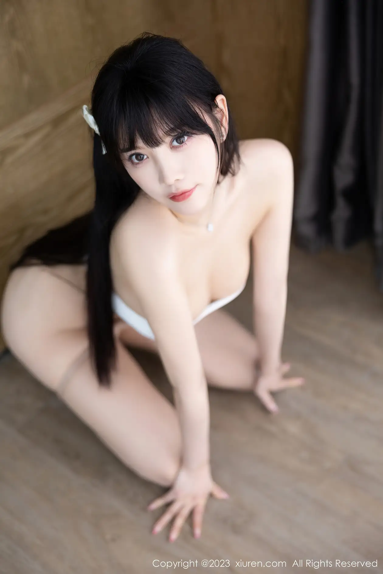 [秀人网] 2023.05.09 NO.6707-090