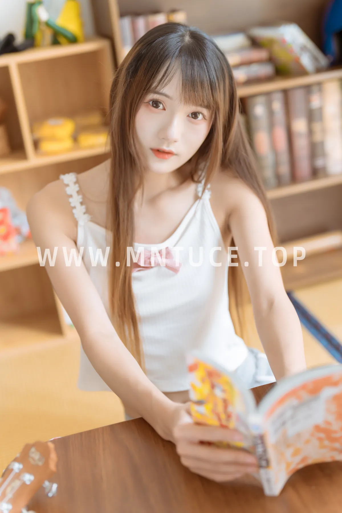 [艺图语]2022.12.15 Vol.2687-028