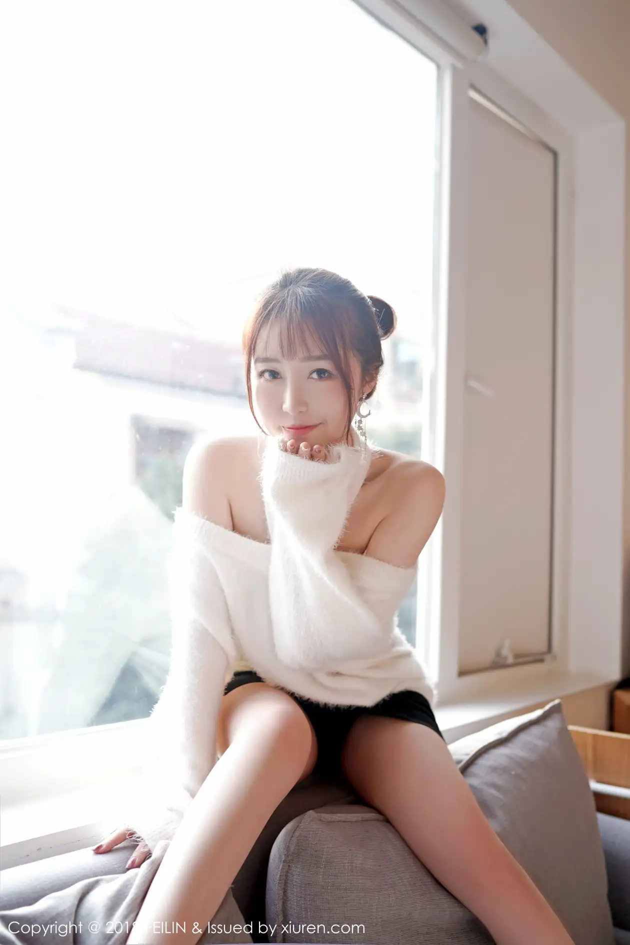 [嗲囡囡] 2018.04.17 VOL.132-012