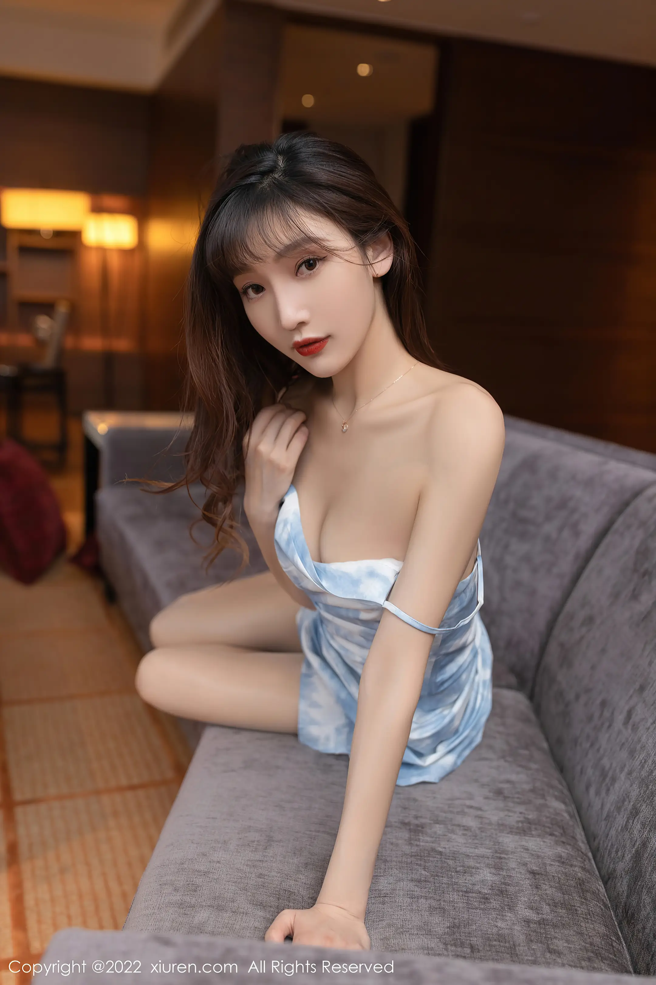 [Xiuren秀人网] 2022.04.21-010