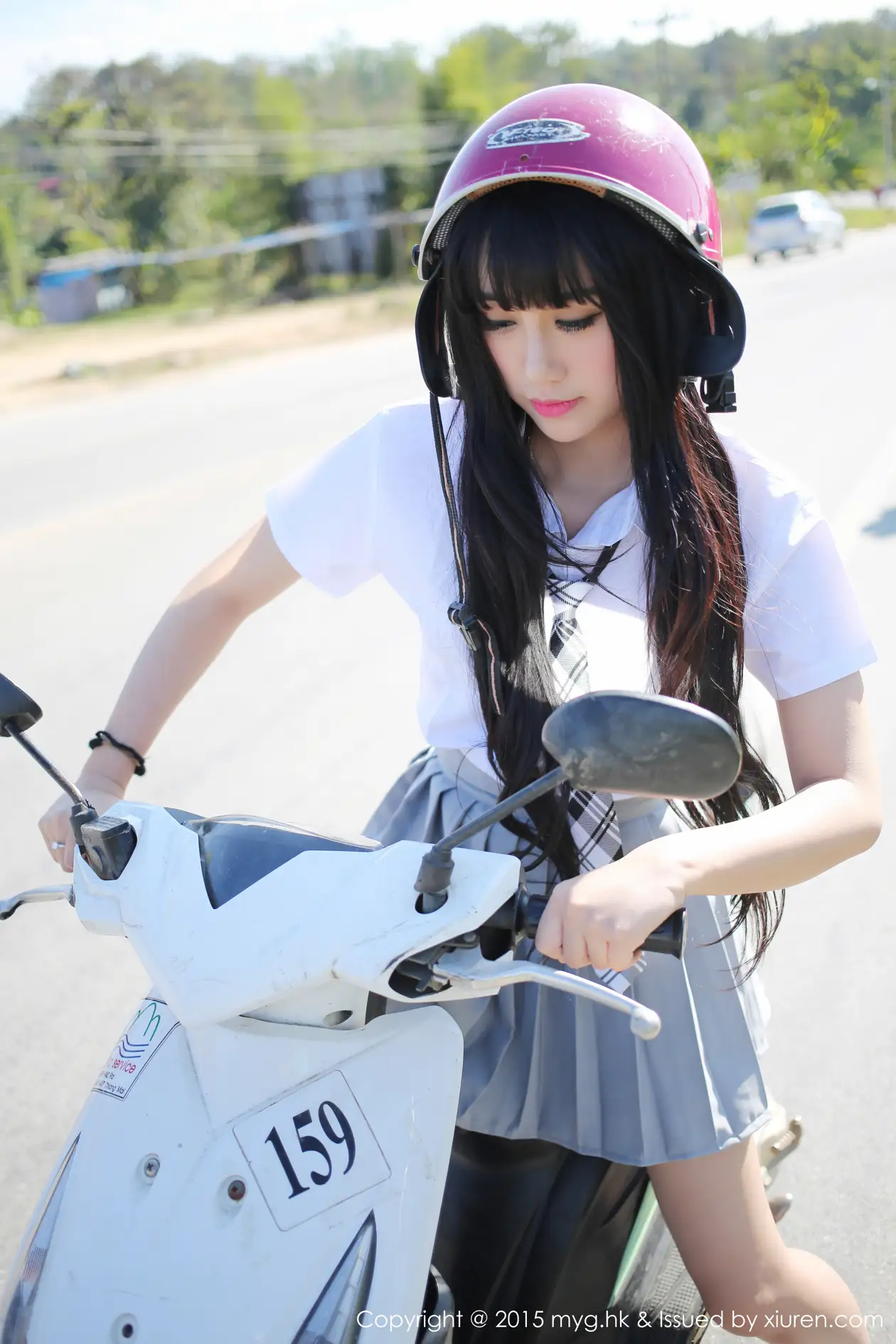 [美媛馆] 2015.02.02 VOL.096-036
