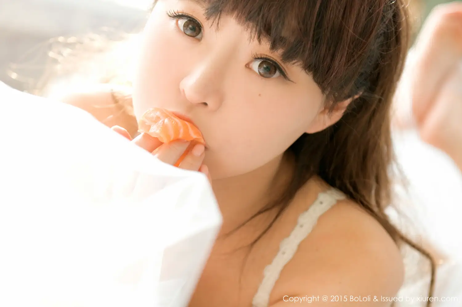 [波萝社] 2015.03.18 Vol.003-011