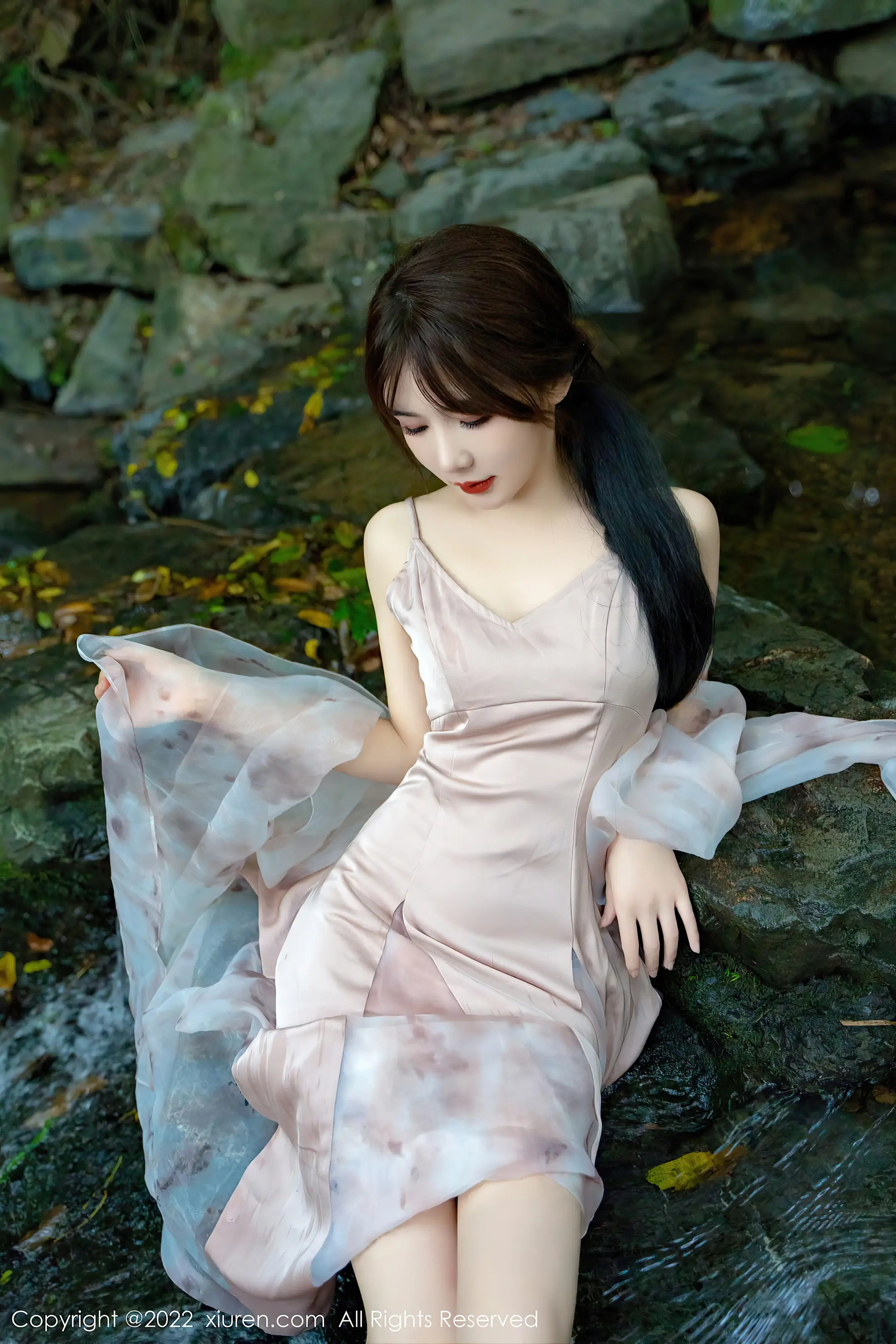 [Xiuren秀人网] 2022.10.11 NO.5690-080