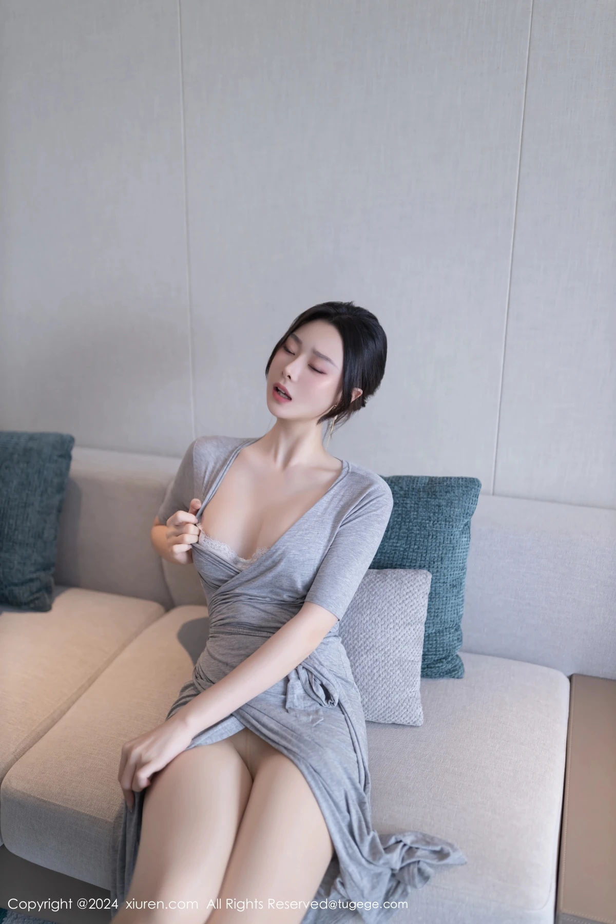 [秀人网] 2024.06.13 No.8699-003