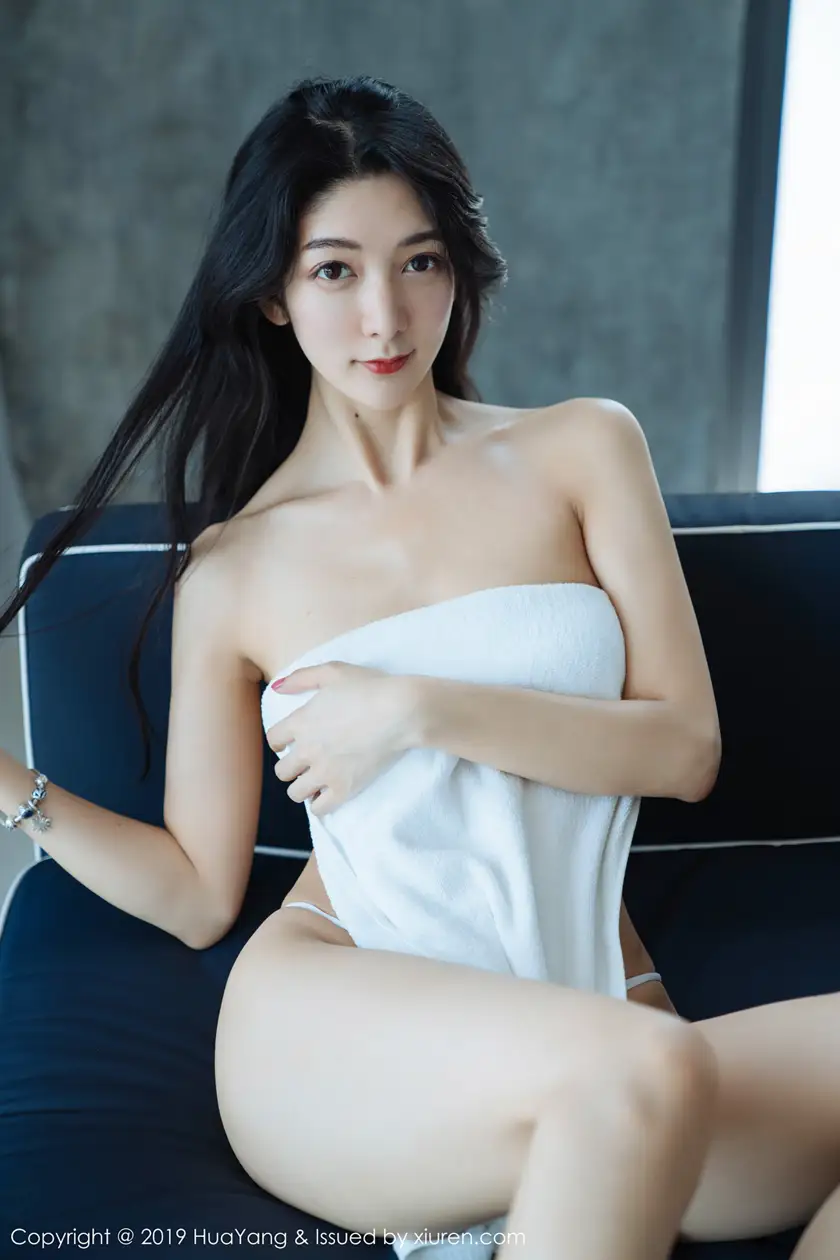 [花漾] 2019.01.14 VOL.0108-019