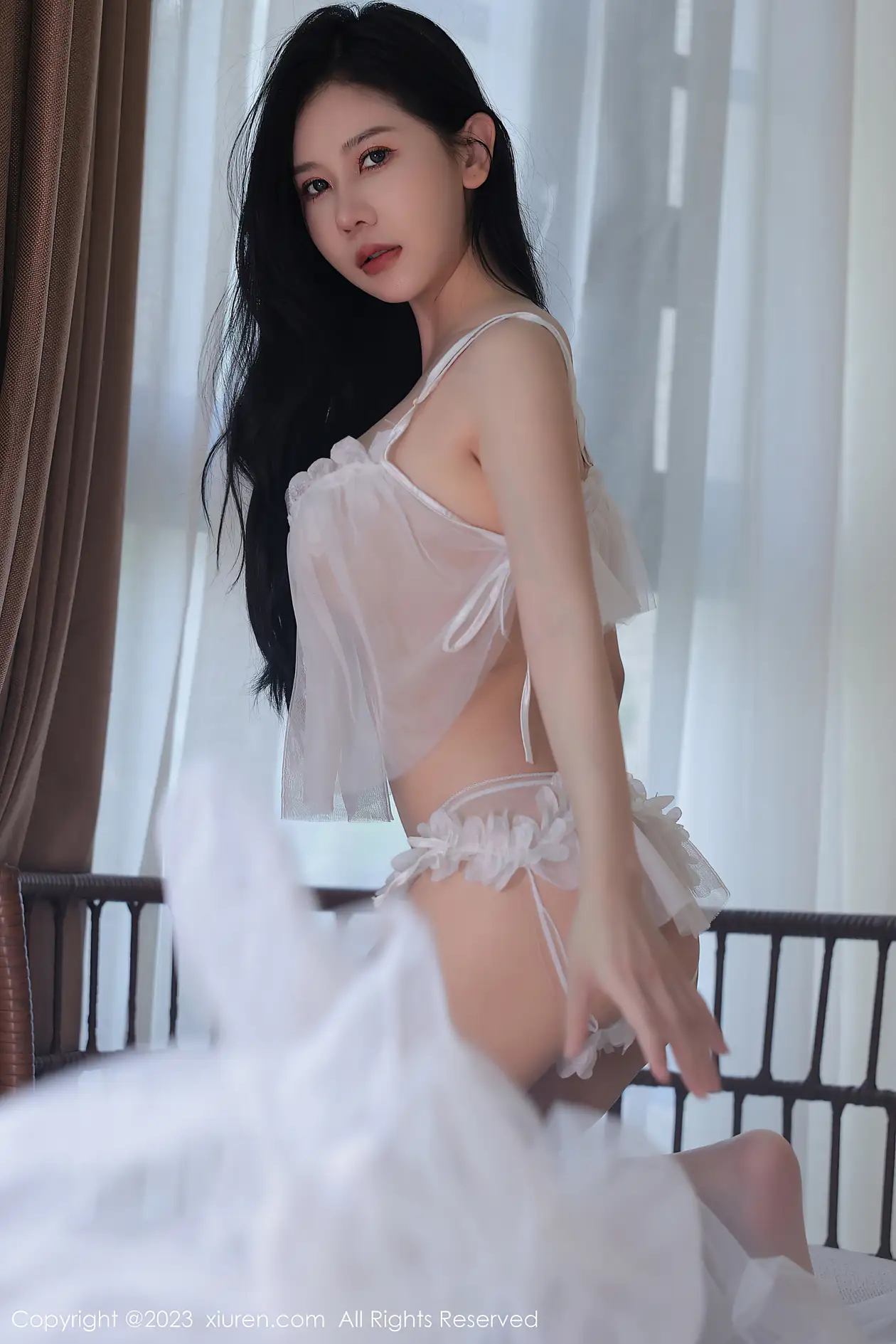[秀人网] 2023.04.04 NO.6521-029