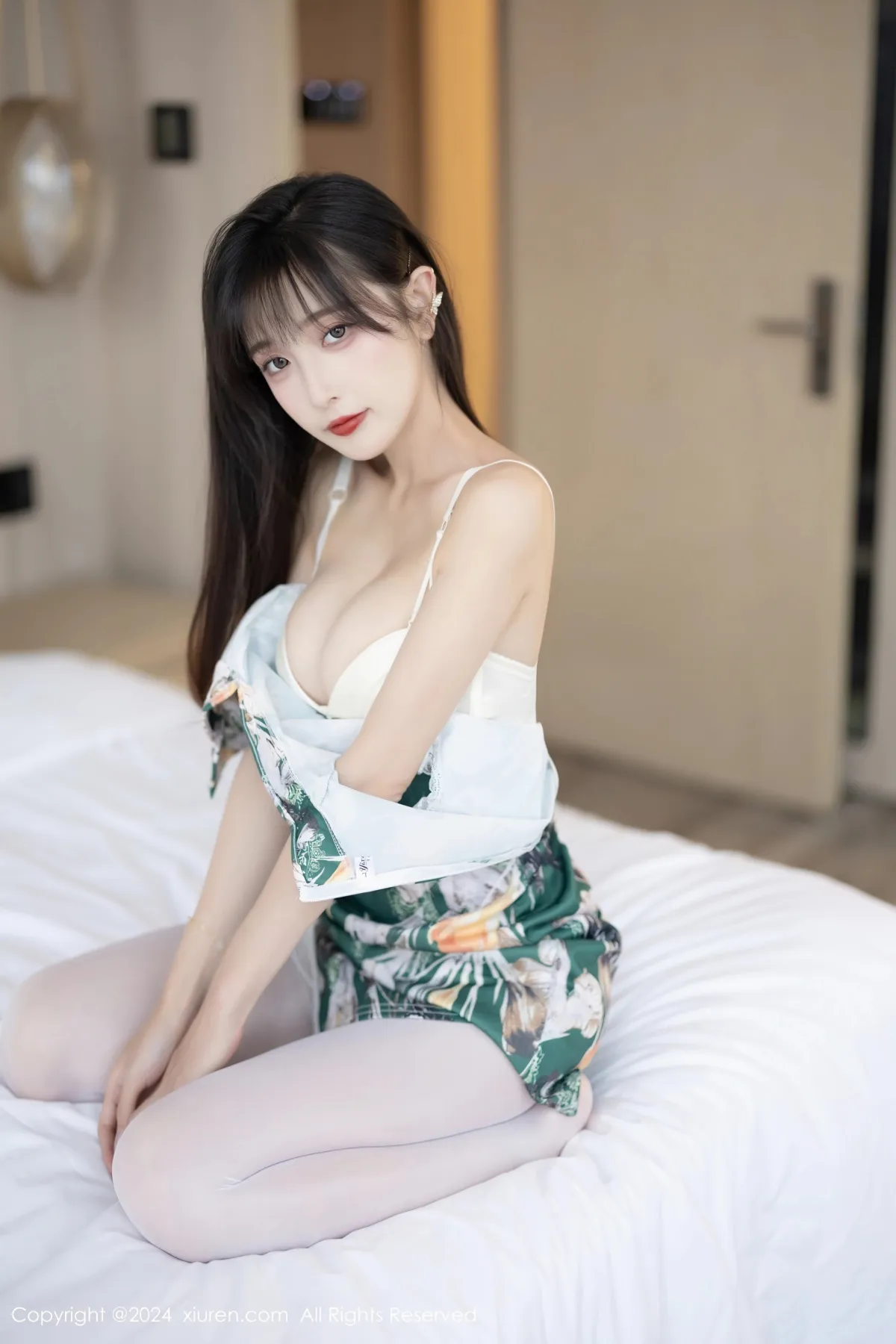 [秀人网] 2024.03.14 No.8231-030