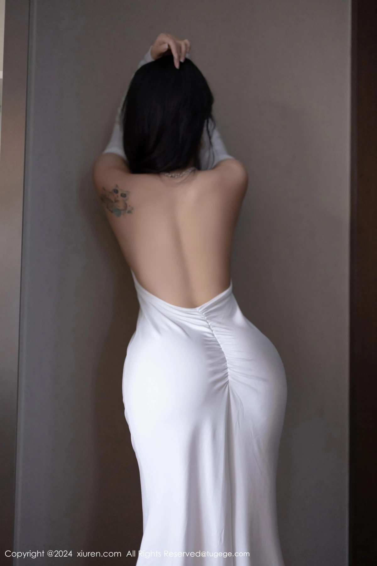[秀人网] 2024.09.05 No.9115 娜比、秀人旗下#[81P]-027