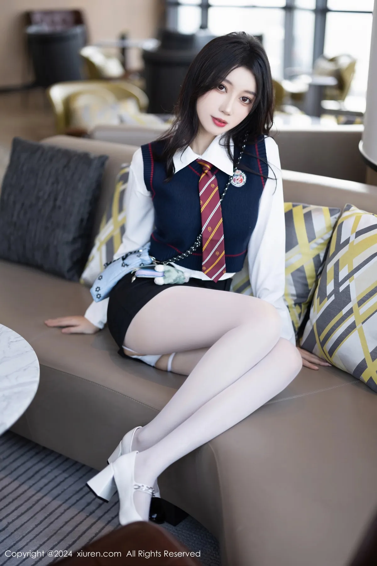 [秀人网] 2024.03.18 No.8247-012