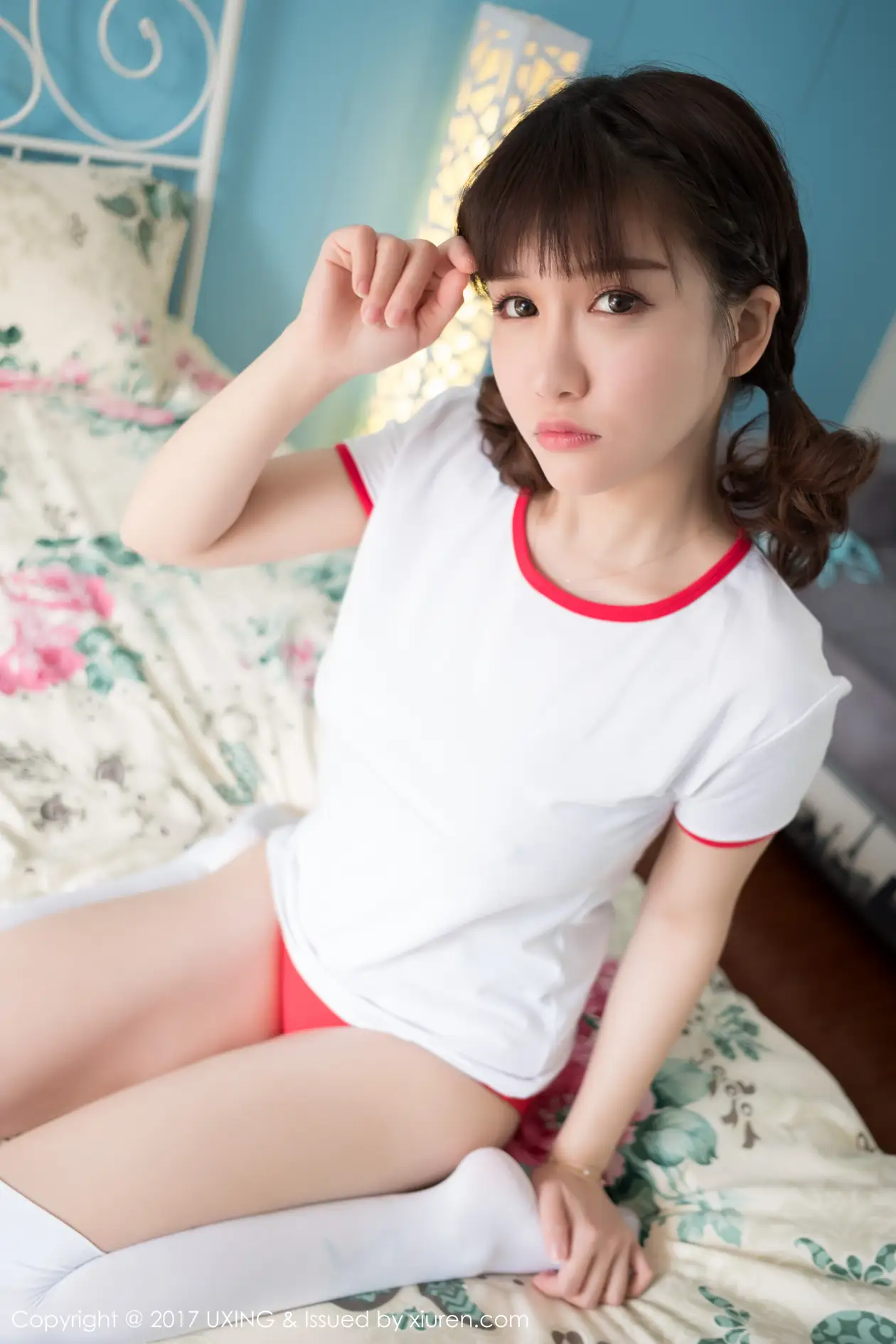 [优星馆] 2017.02.22 VOL.040-010