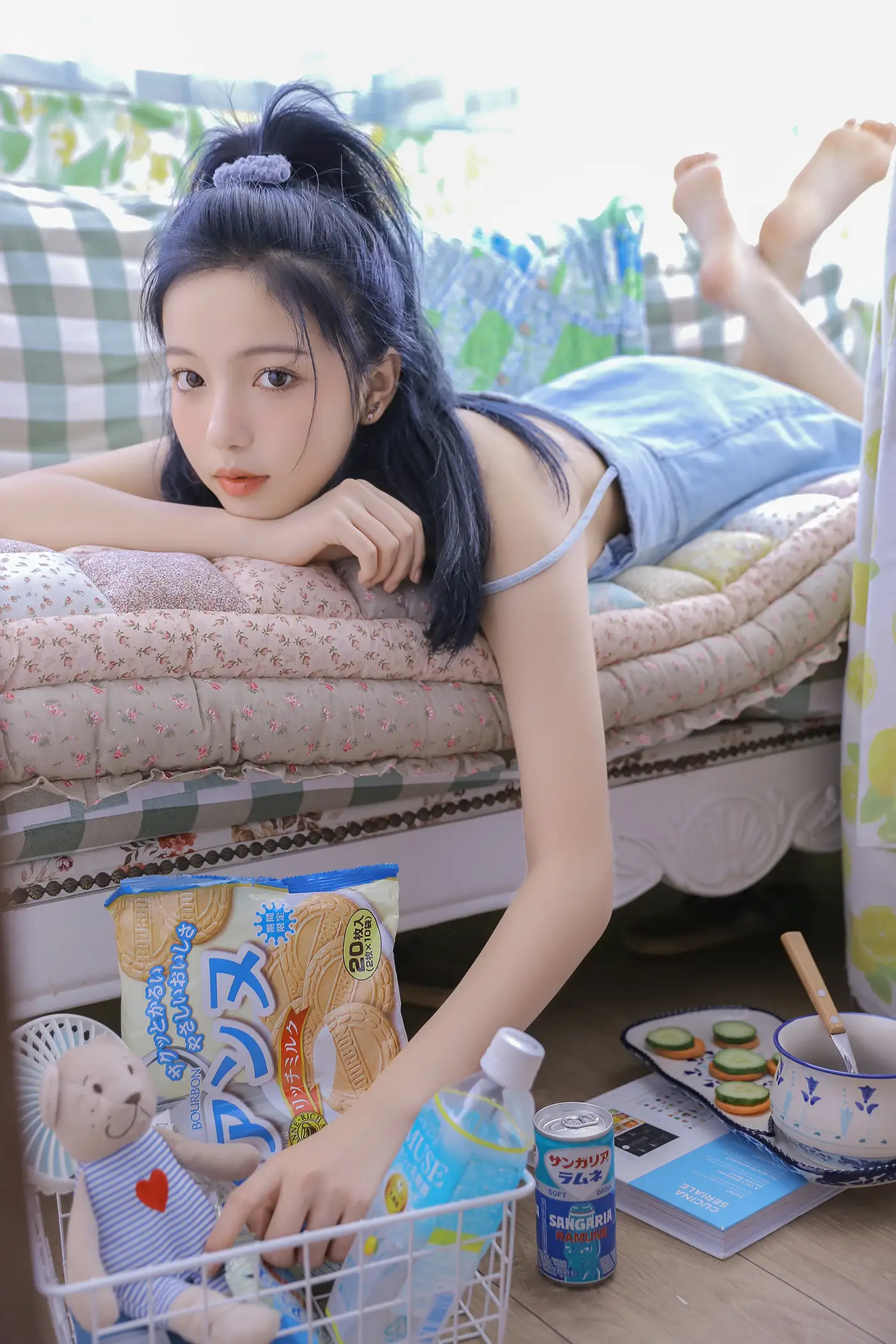 [艺图语] 2022.07.12 Vol.1457-016