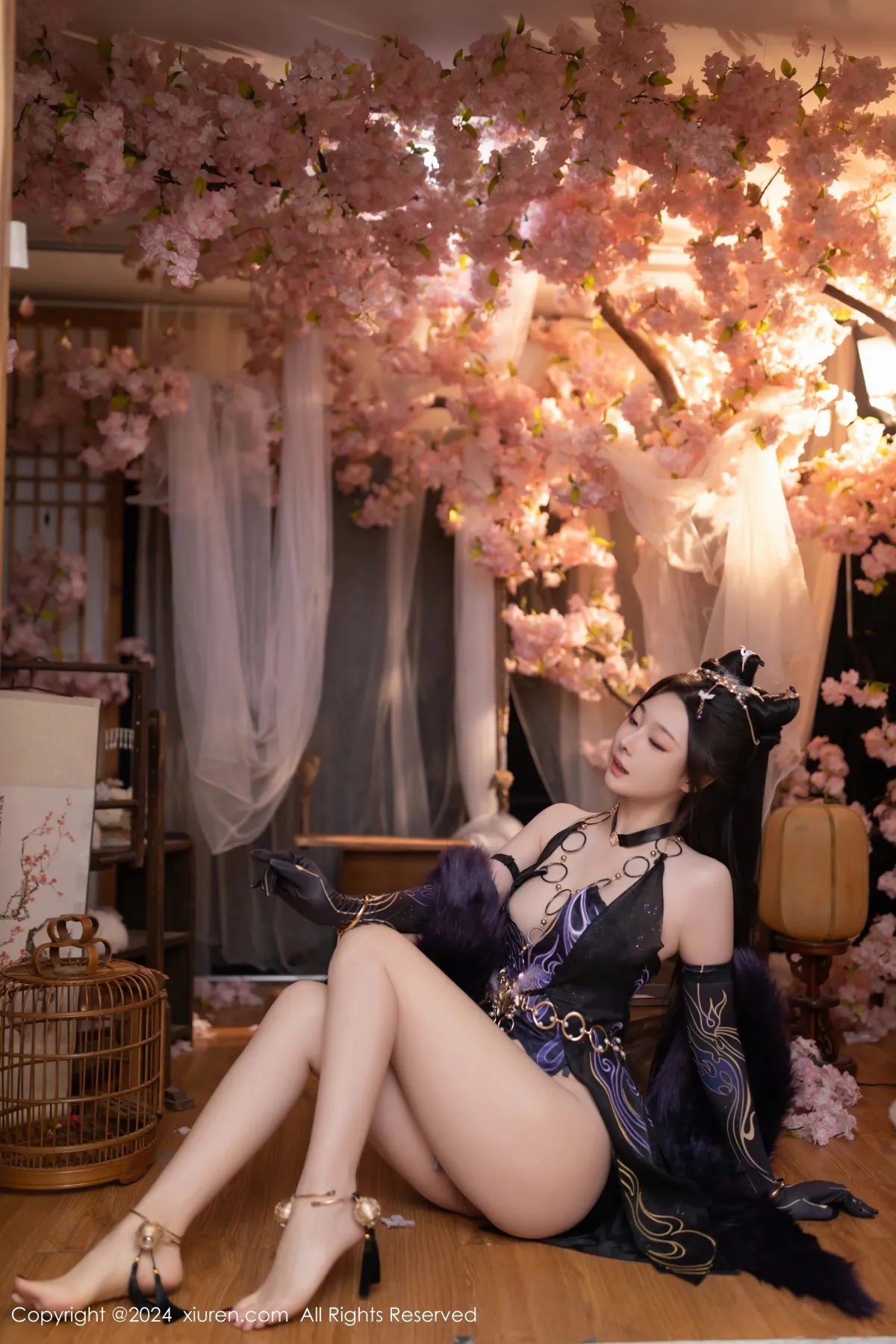 [秀人网] 2024.03.14 No.8232-010