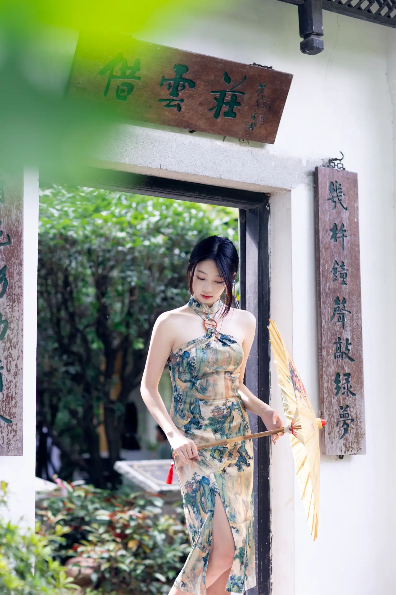 [艺图语] 2022.08.02 Vol.1610-034
