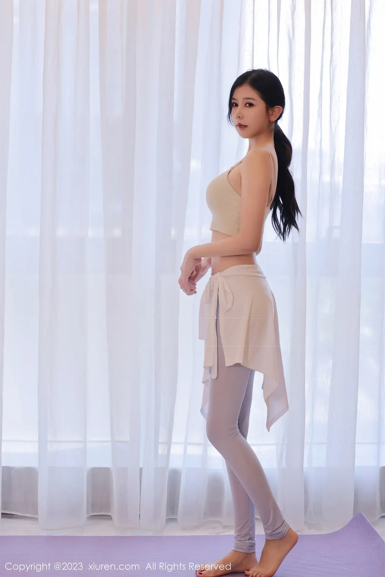 [秀人网] 2023.08.28 NO.7294-004