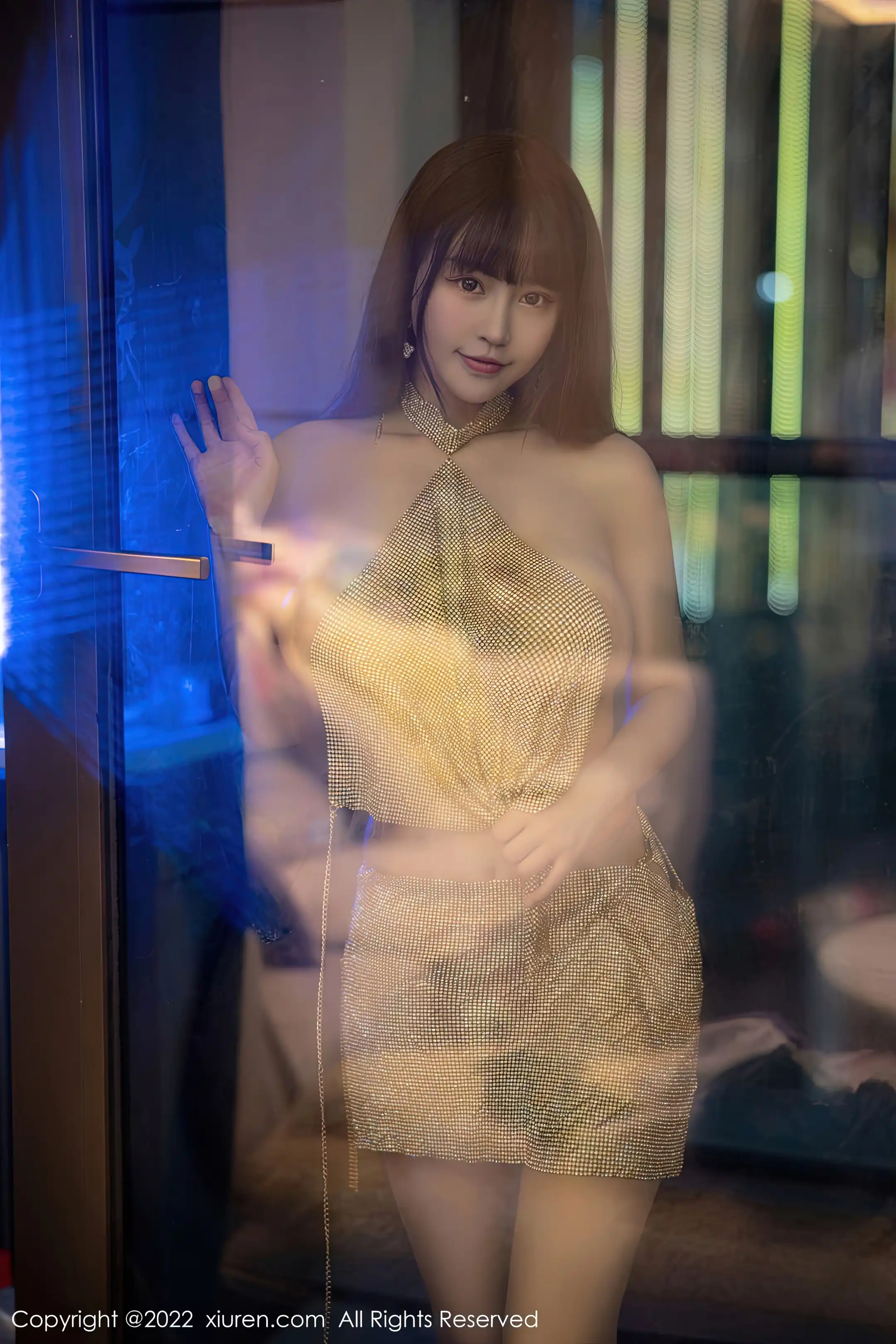 [秀人网] 2022.12.26 NO.6044-051