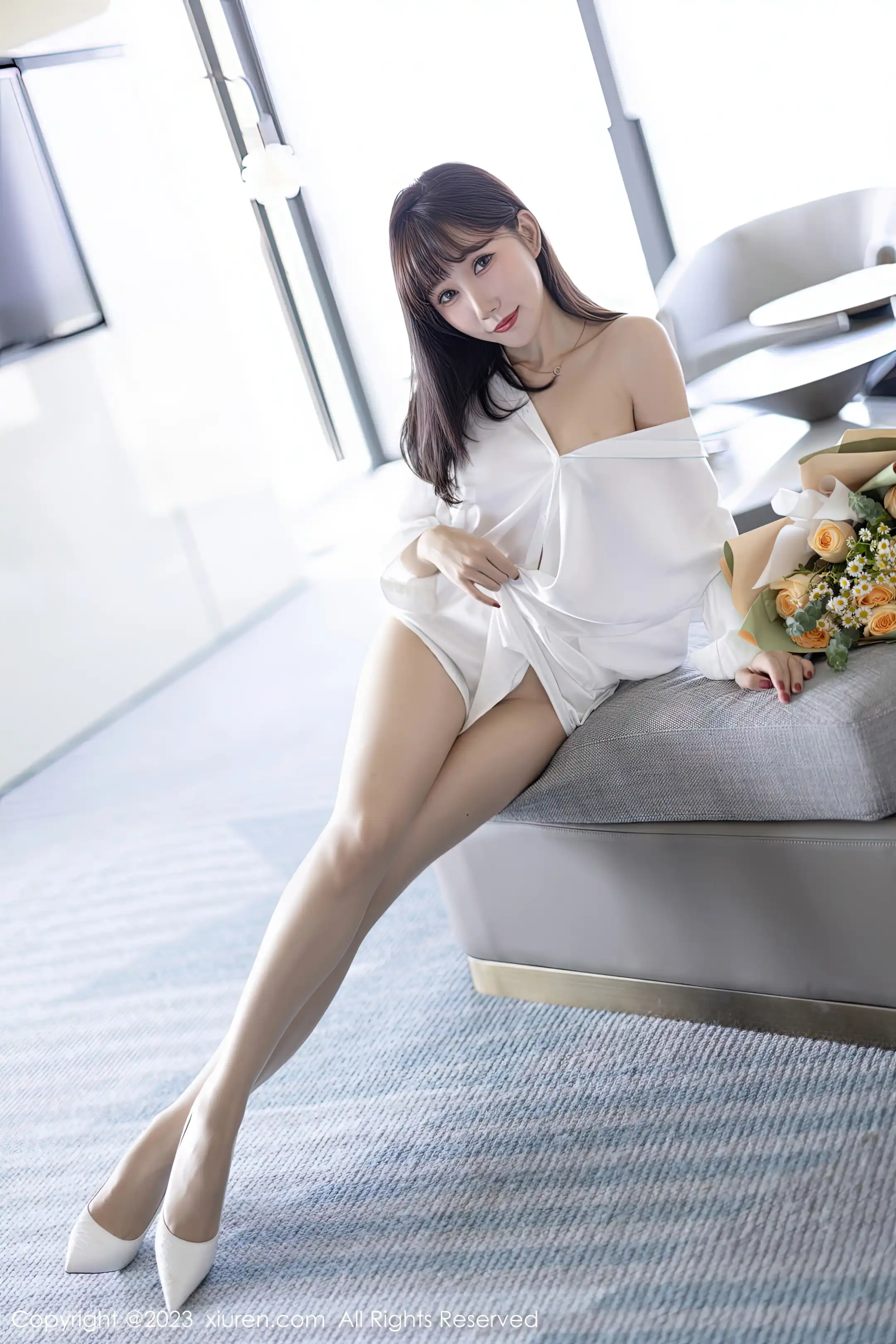 [秀人网] 2023.01.18 NO.6153-013