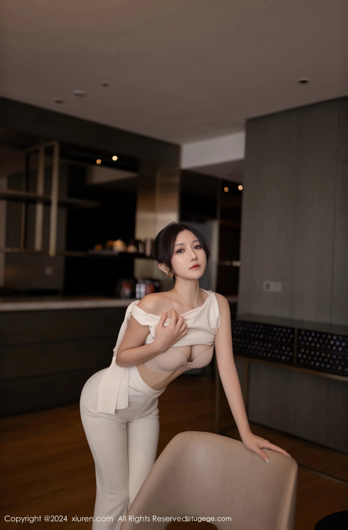 [秀人网] 2024.11.15 No.9457 鱼子酱Fish、秀人旗下#[80P]-022
