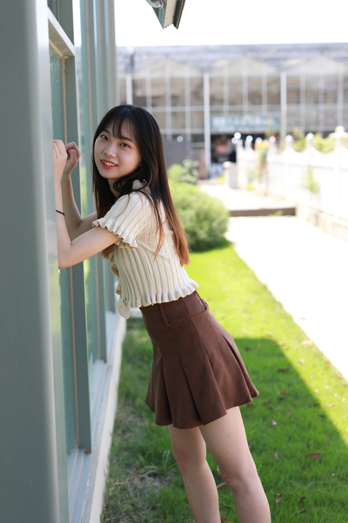 [MZSOCK]爱美足 NO.289 可可#可可@[81P]-005