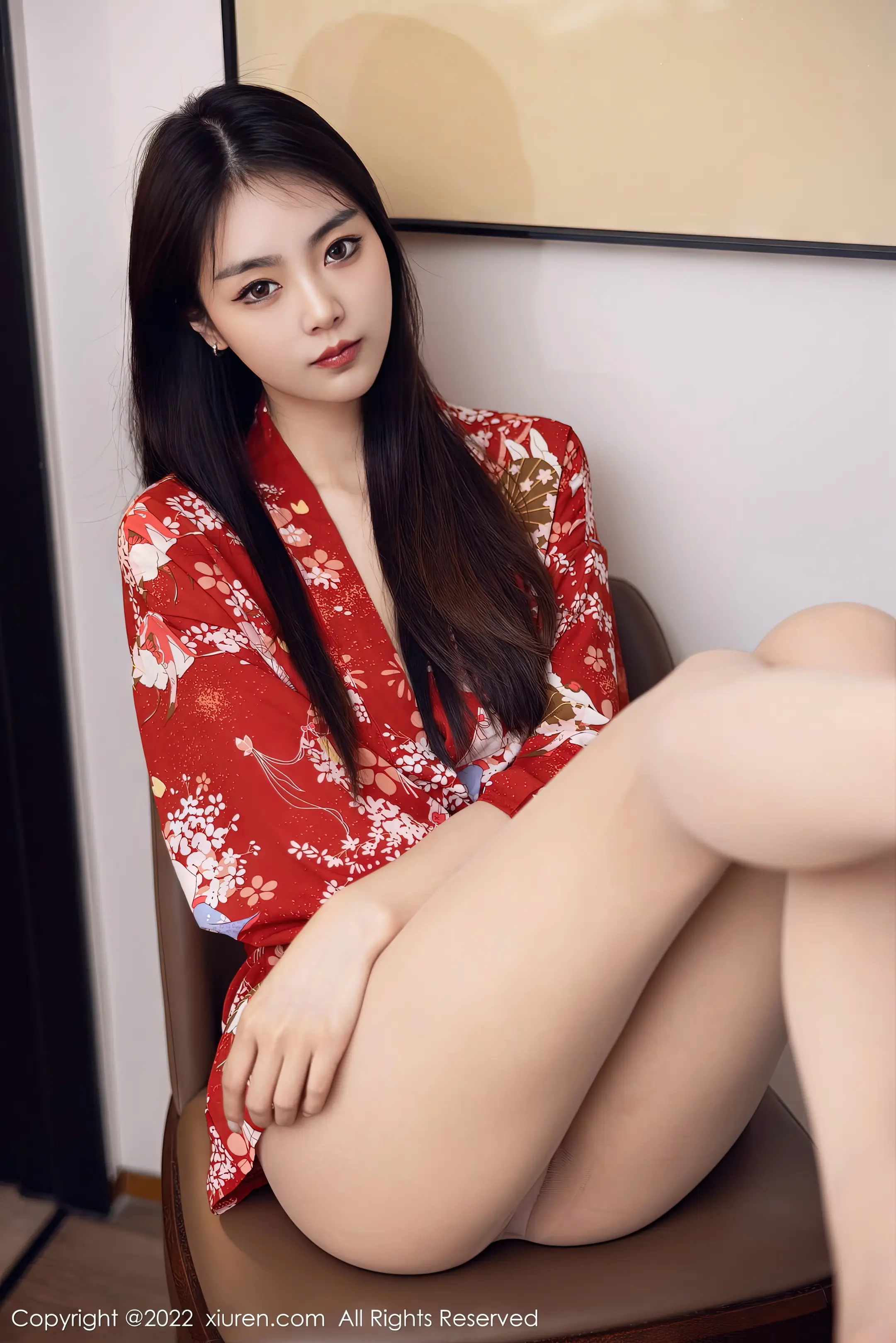[Xiuren秀人网] 2022.10.20 NO.5736-020