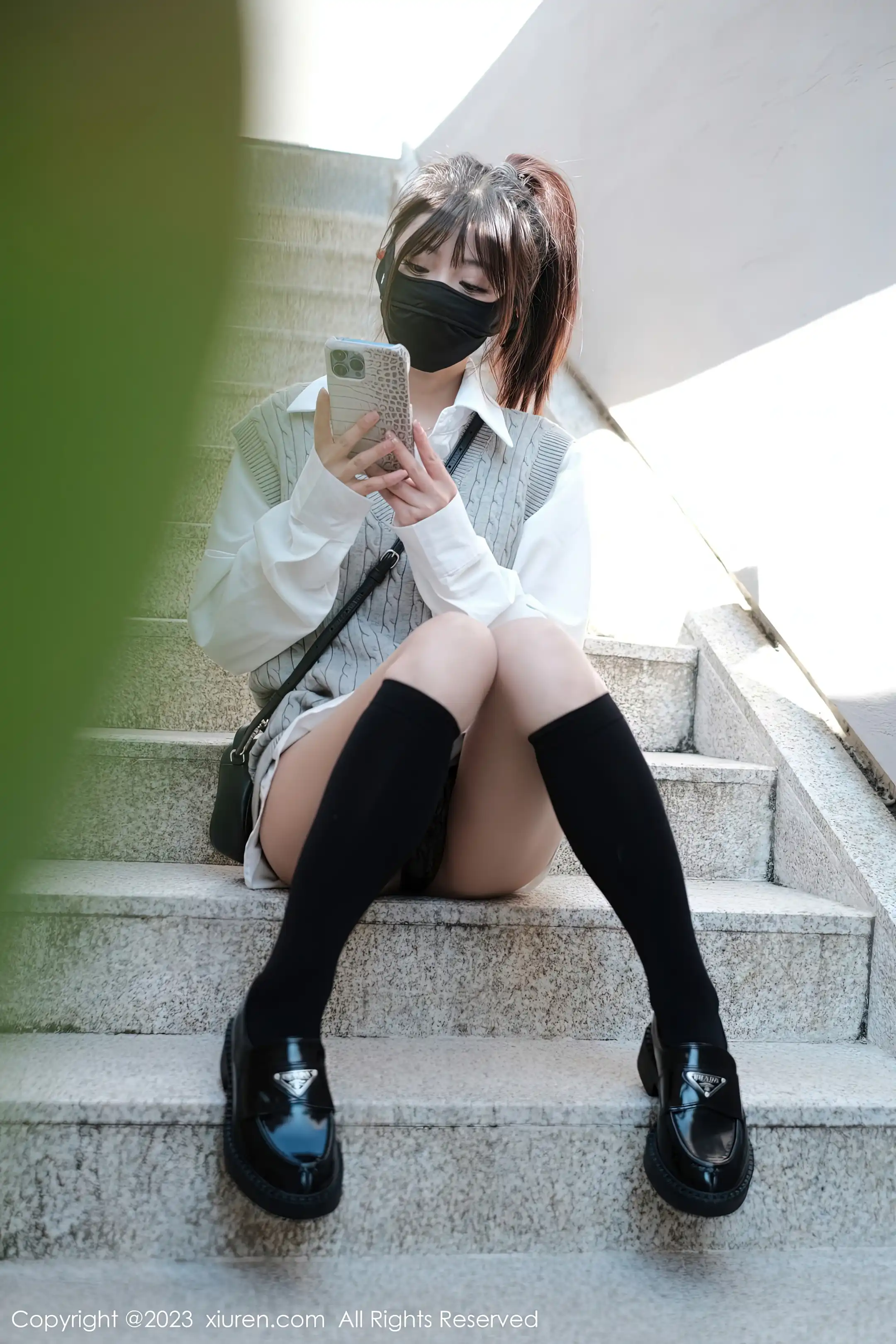 [秀人网] 2023.01.17 NO.6145-004