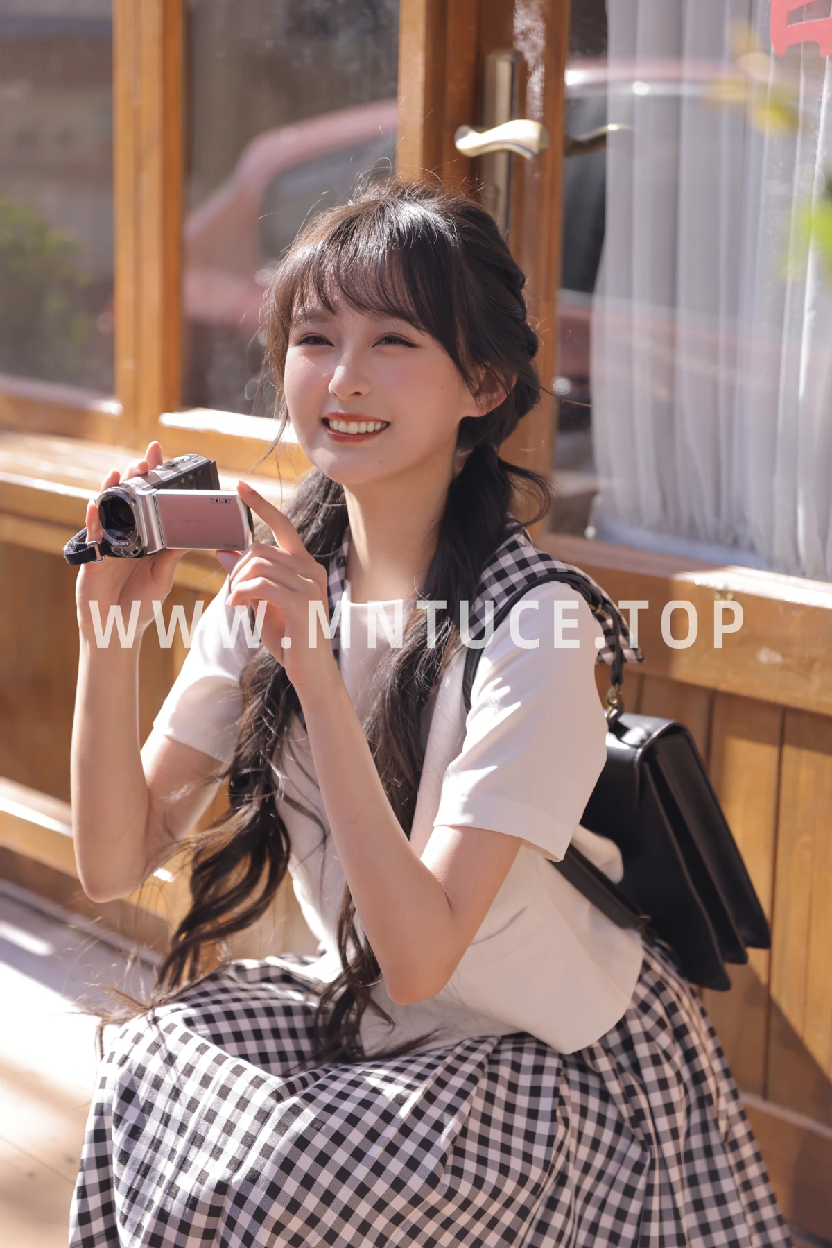 [艺图语]2023.03.09 Vol.3030 大理时光#一条懒虫#[21P]-010