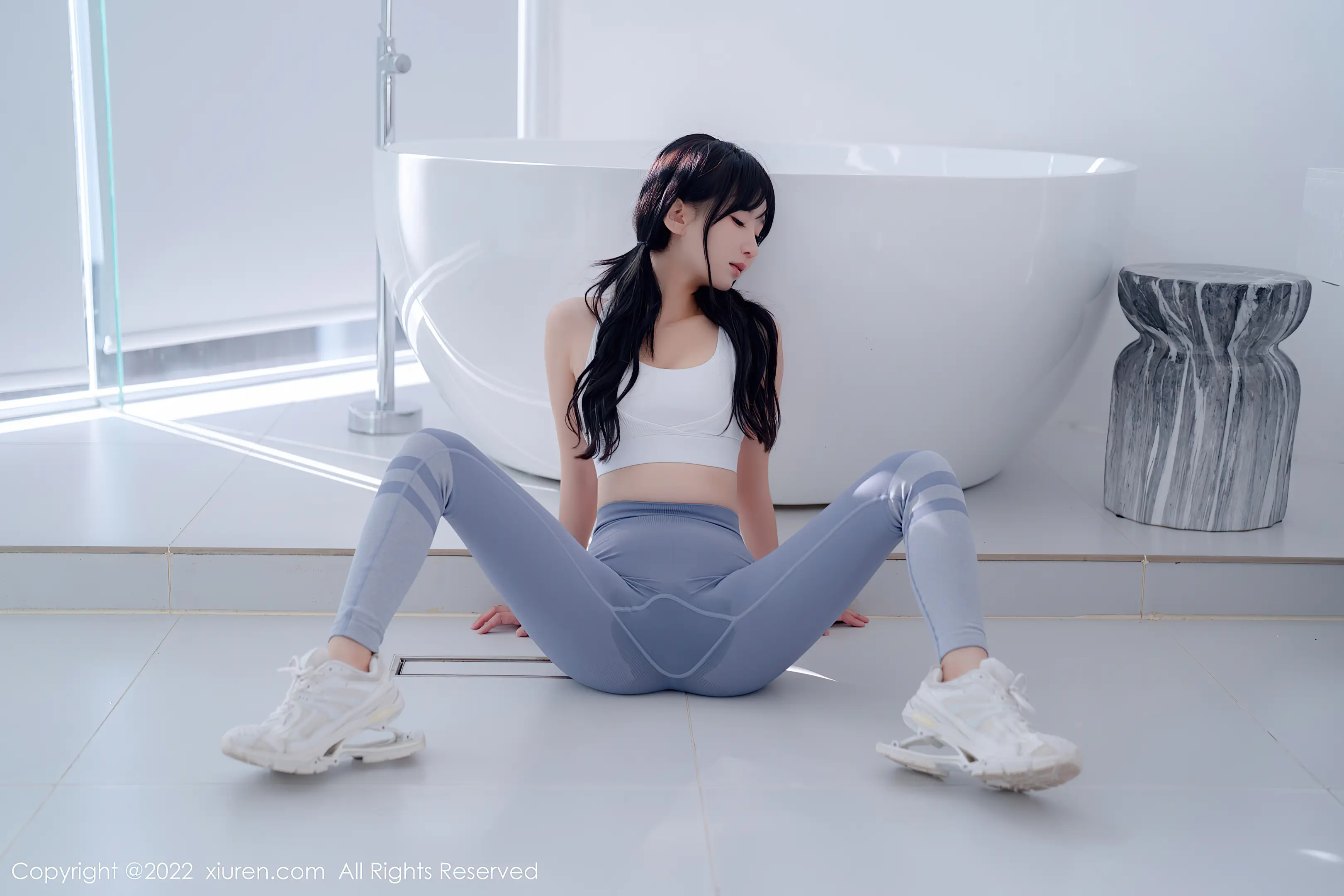 [Xiuren秀人网] 2022.08.19-034