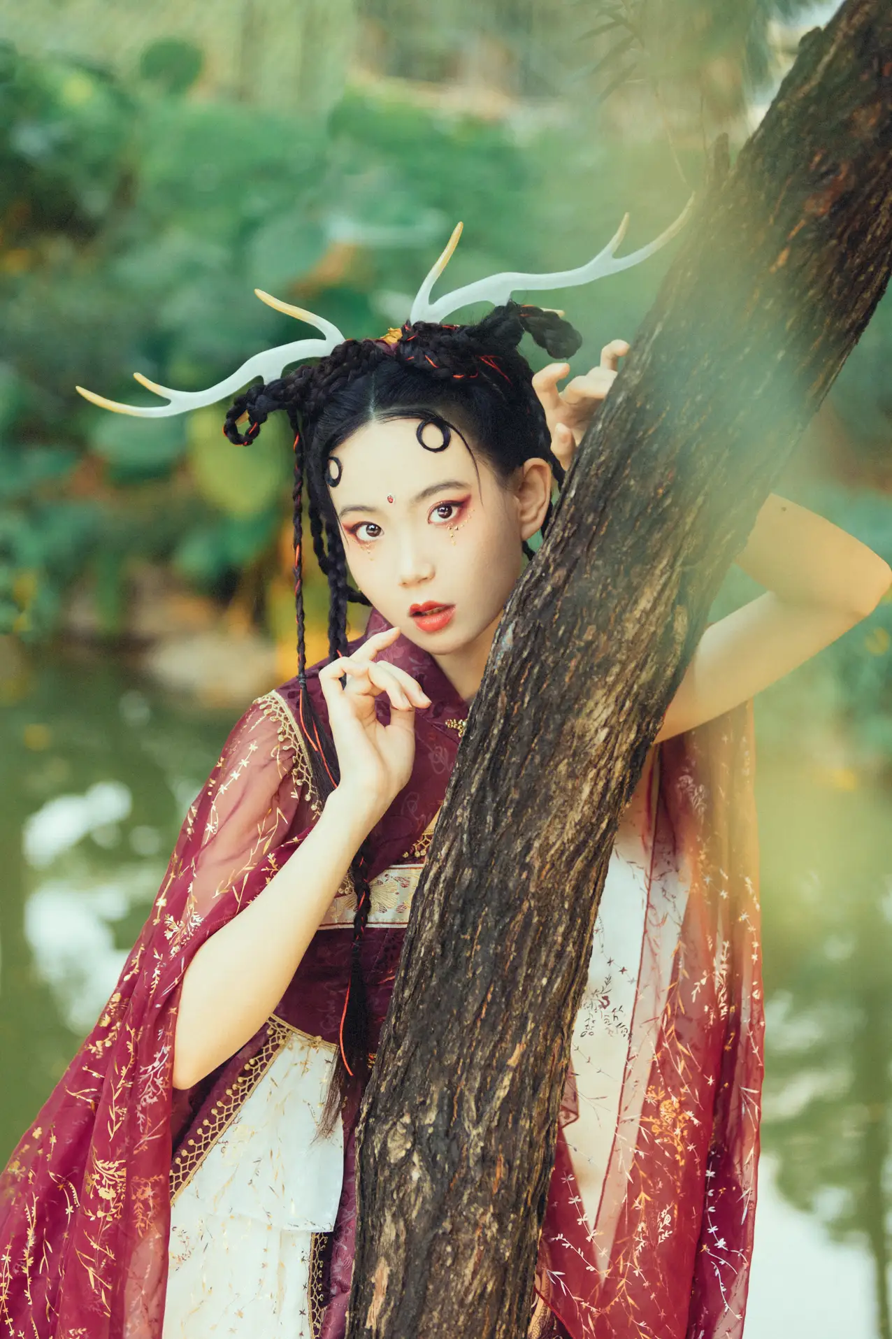 [艺图语] 2021.10.06 Vol.331-020