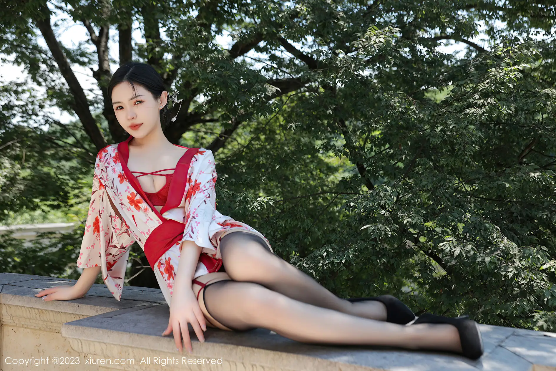 [秀人网] 2023.08.03 NO.7177-003