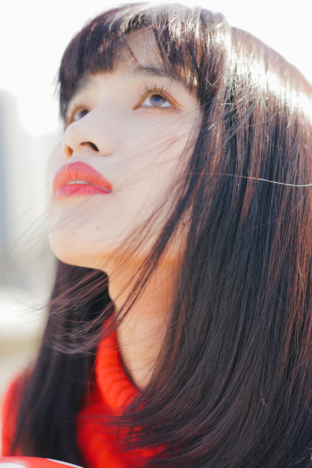 [艺图语]2023.02.02 Vol.2952 园游会#夏施哈哈酱#[39P]-023