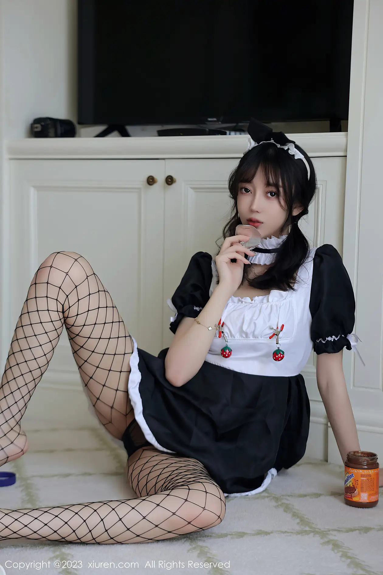 [秀人网] 2023.08.11 NO.7217-034