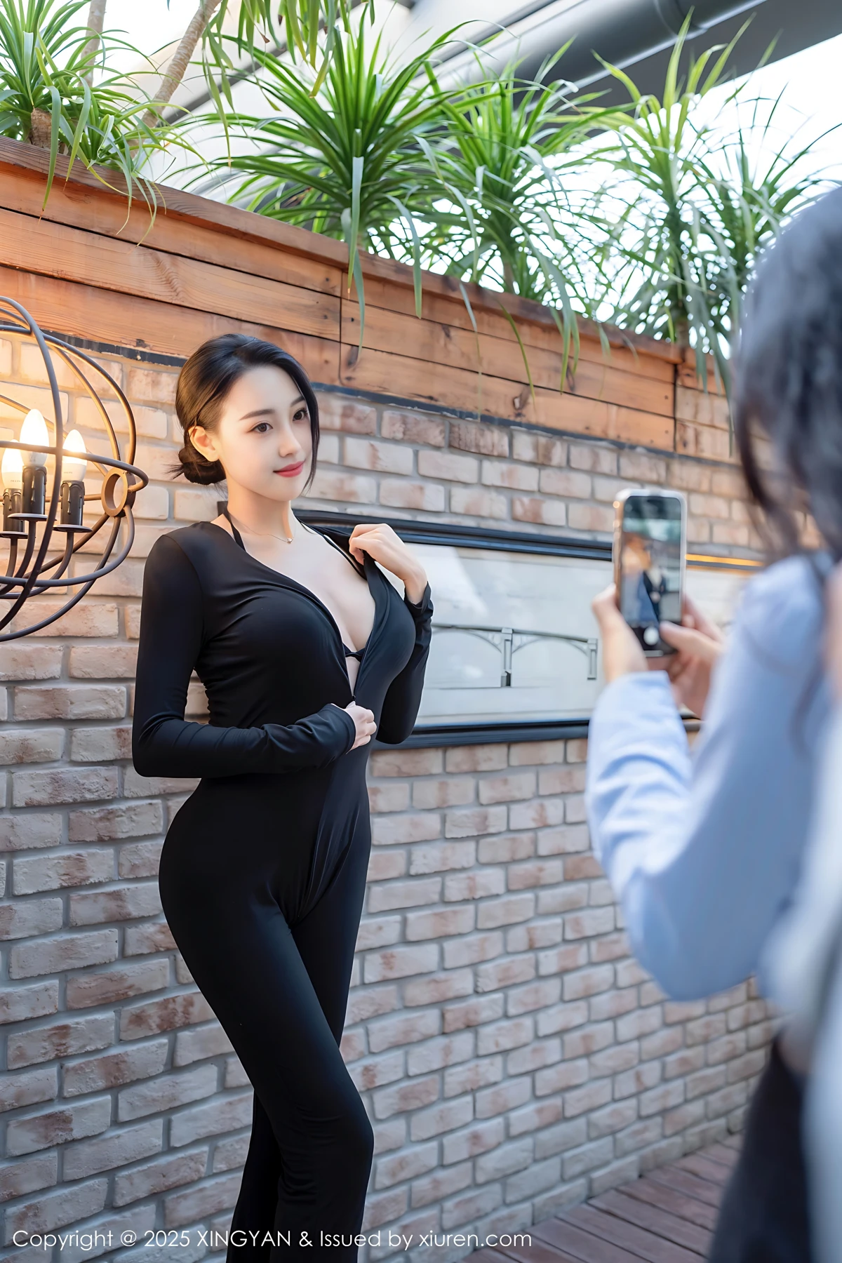 [星颜社] 2025.03.13 VOL.322 清妙、秀人旗下#[81P]-033