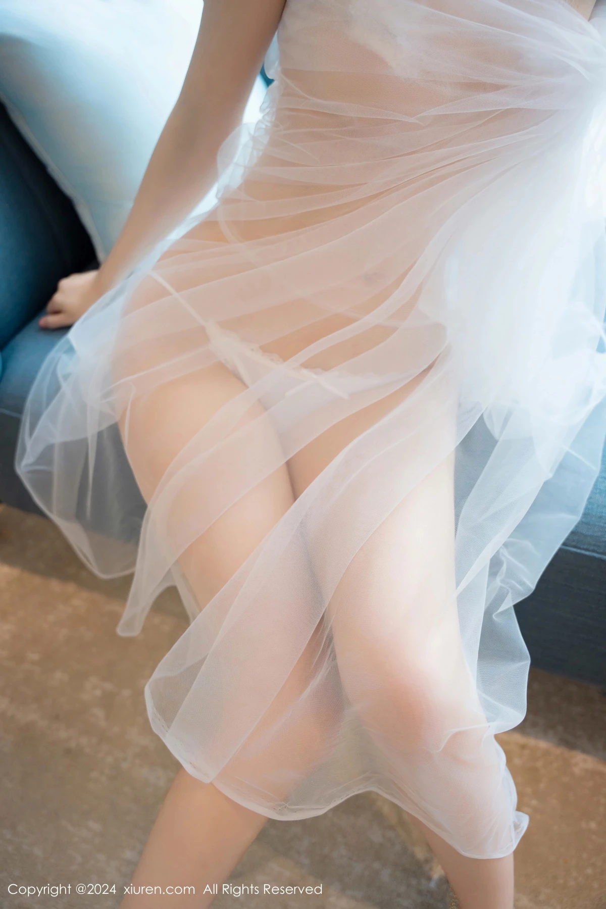 [秀人网] 2024.10.21 No.9318 白芷yy、秀人旗下#[76P]-023