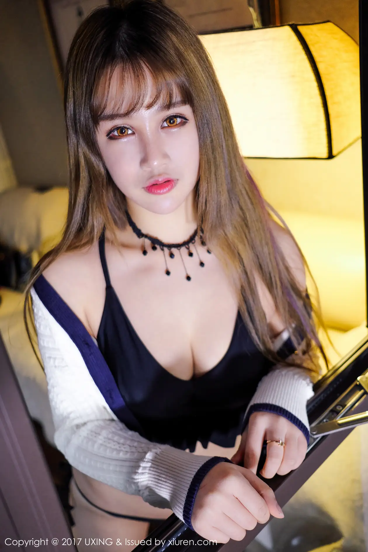 [优星馆] 2017.04.20 VOL.049-002
