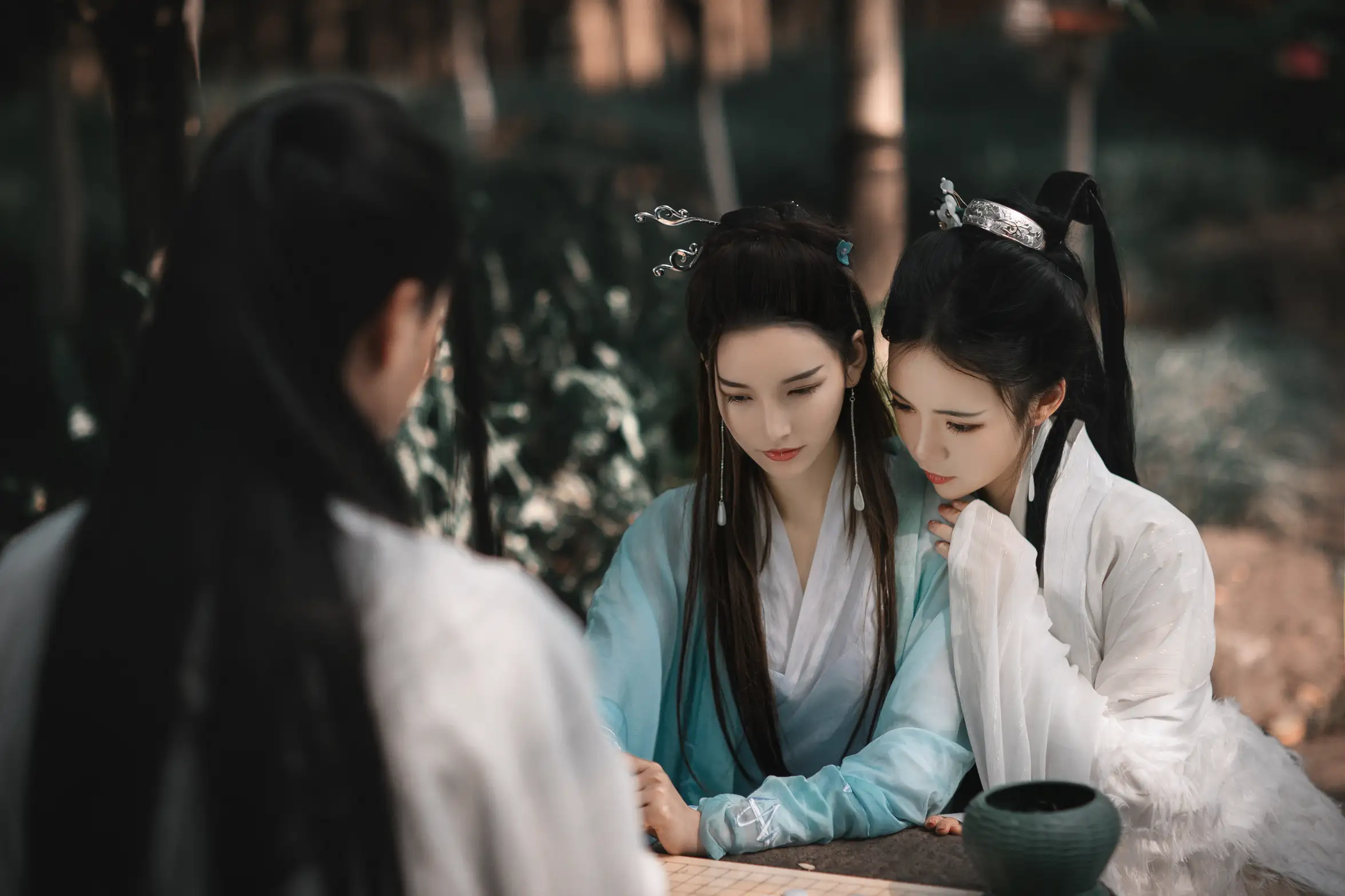 [艺图语] 2021.08.26 Vol.180-034