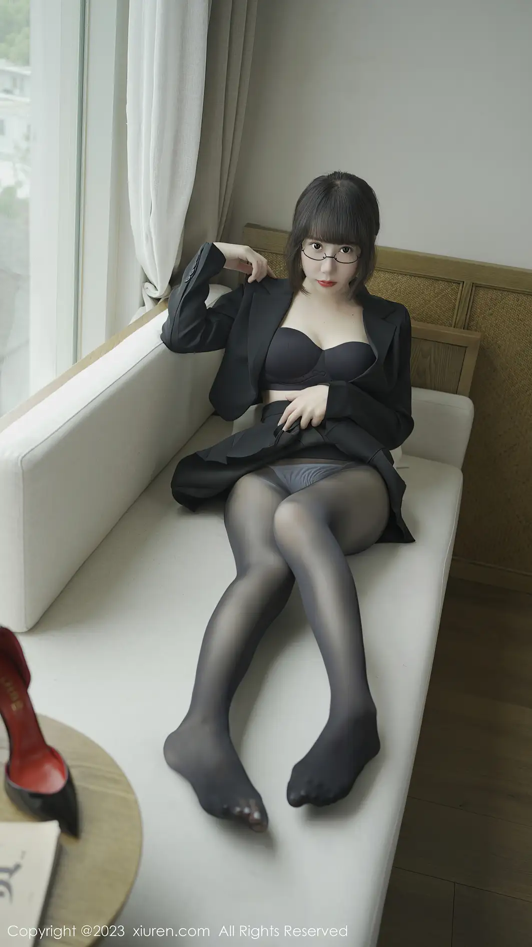 [秀人网] 2023.04.25 NO.6629-032