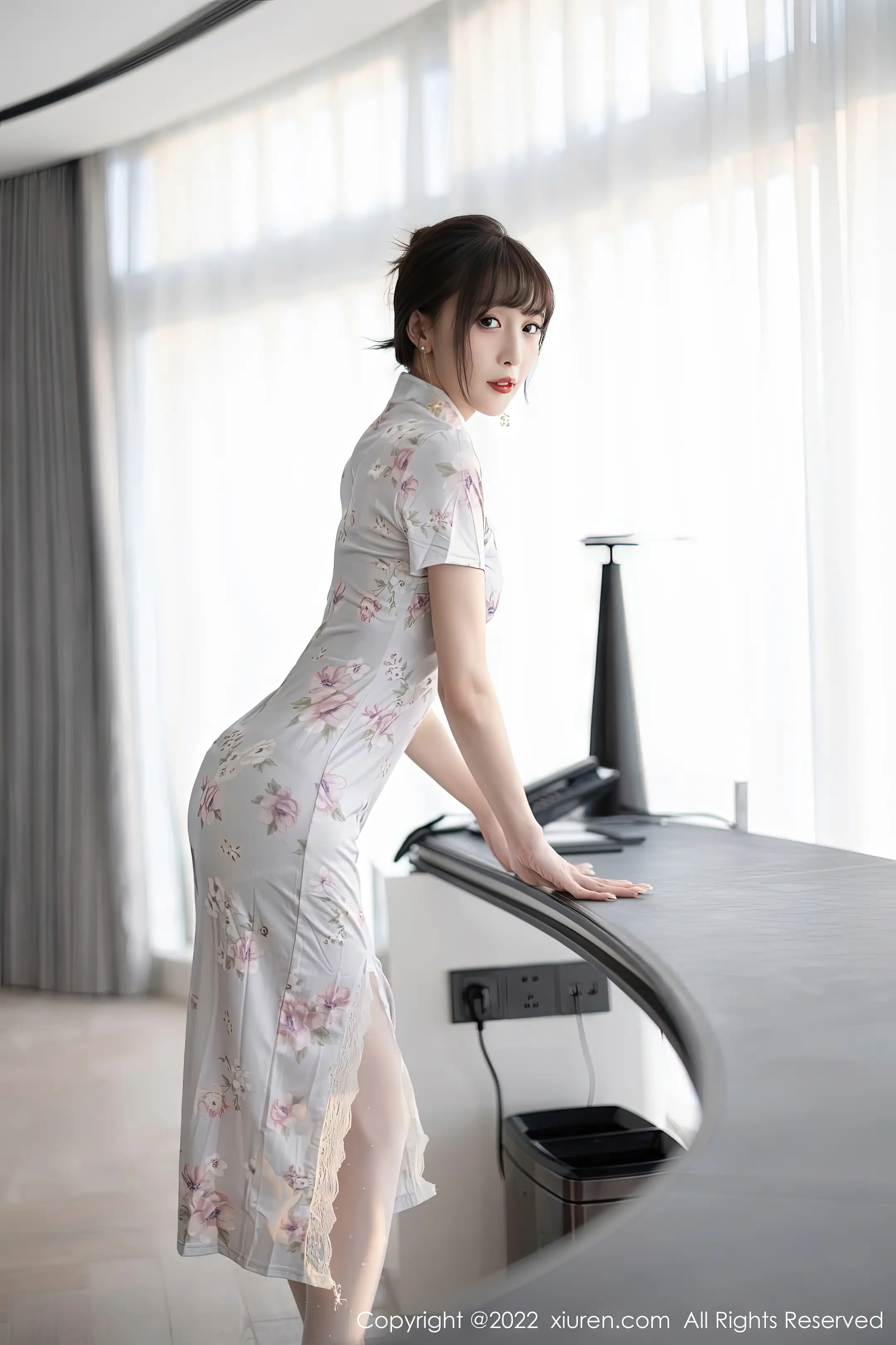 [Xiuren秀人网] 2022.10.25 NO.5757-014