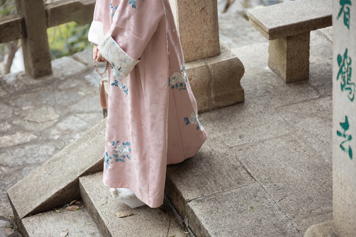 [艺图语]2023.02.04 Vol.2968 梦渡#芝芝琪#[35P]-006