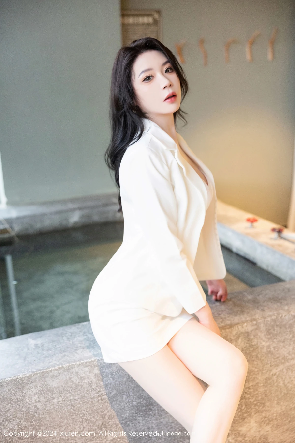 [秀人网] 2024.09.27 No.9222 梦心玥、秀人旗下#[80P]-013